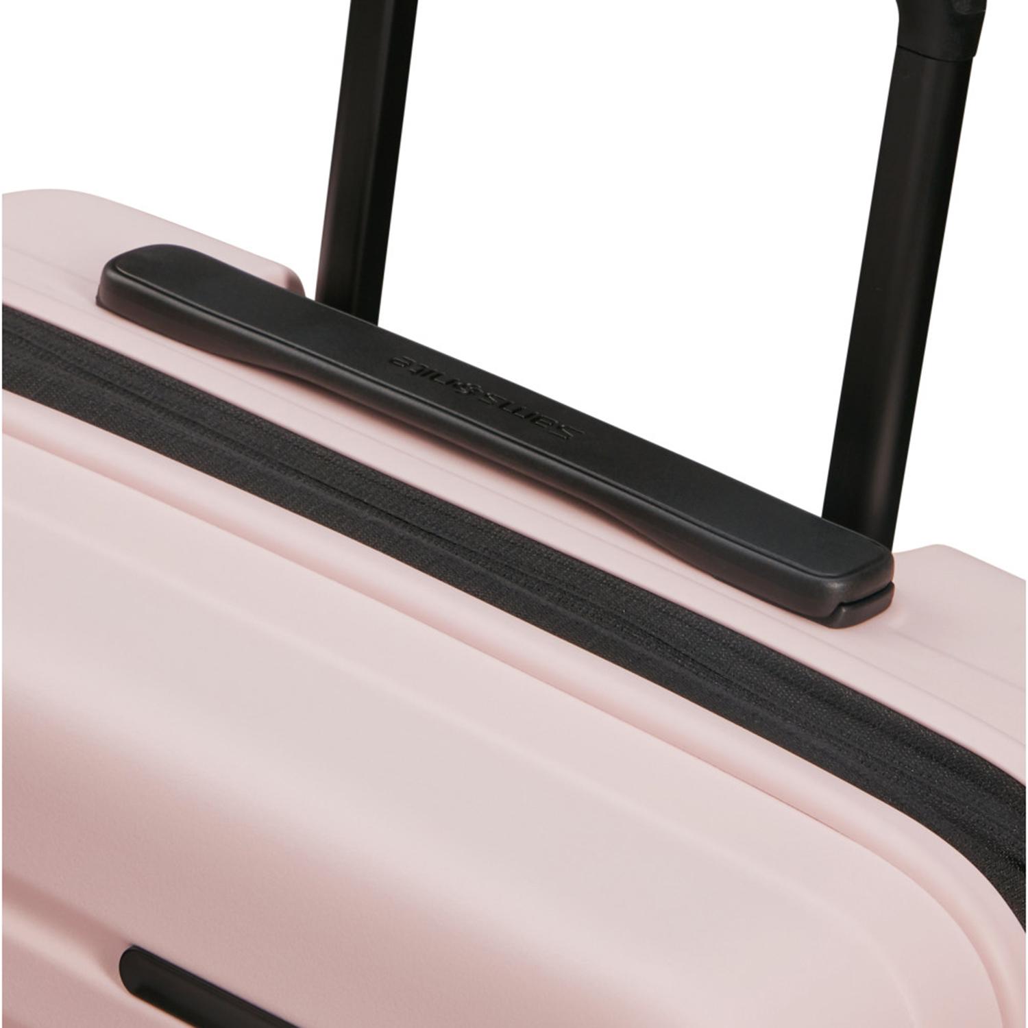 Samsonite Restackd Spinner Kabin Boy Valiz 2010053801002
