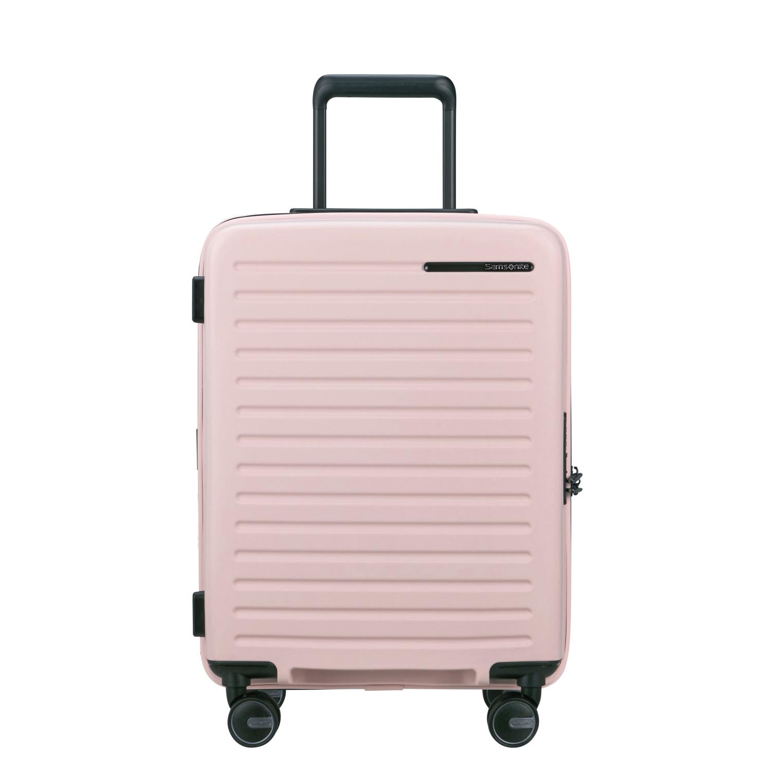 Samsonite Restackd Spinner Kabin Boy Valiz 2010053801002