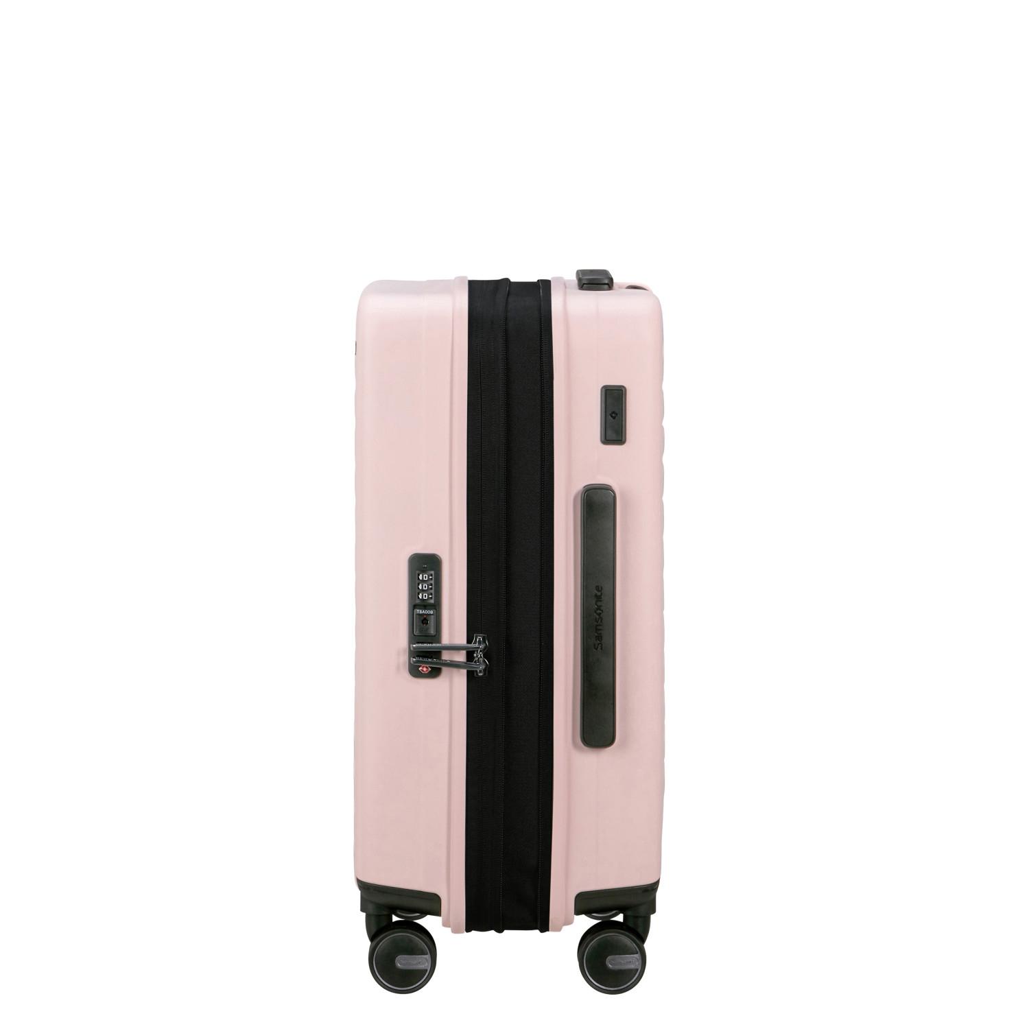 Samsonite Restackd Spinner Kabin Boy Valiz 2010053801002