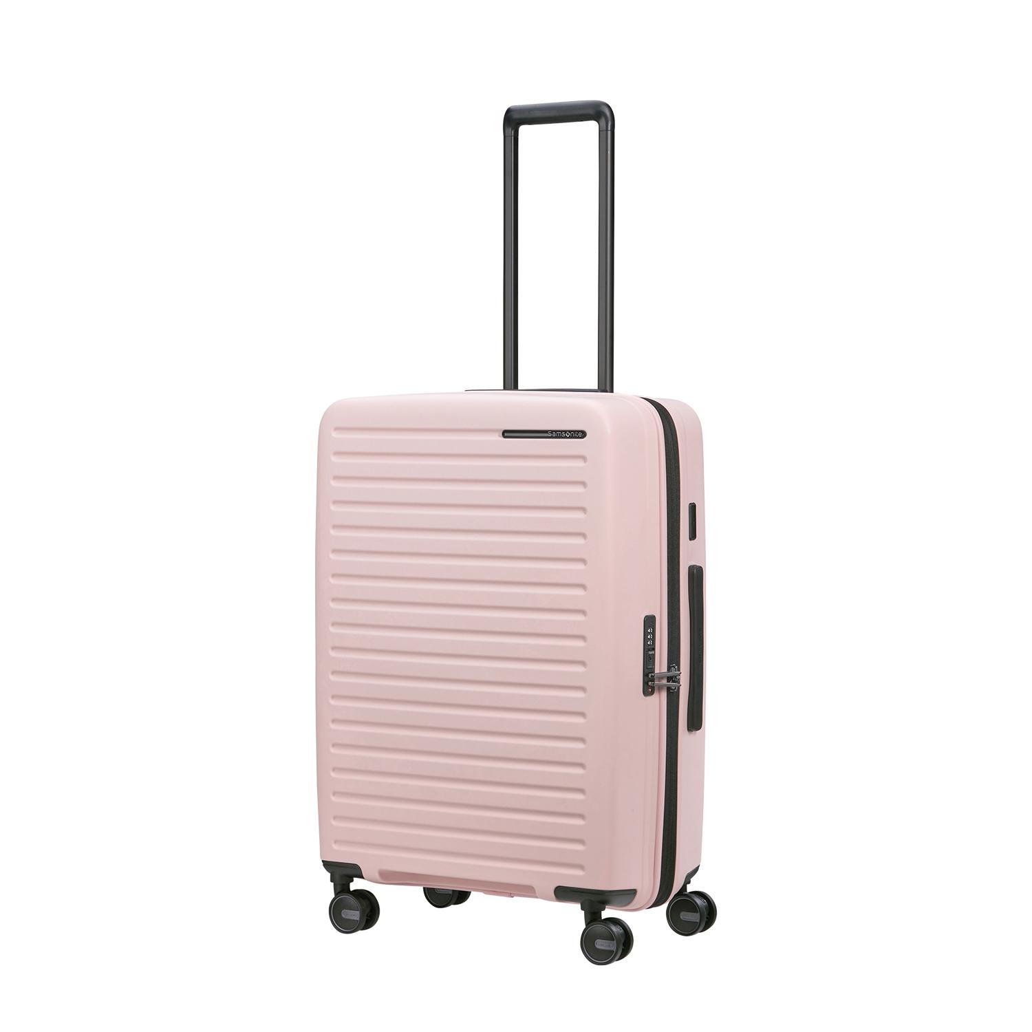 Samsonite Restacd Orta Boy Valiz 2010053803003