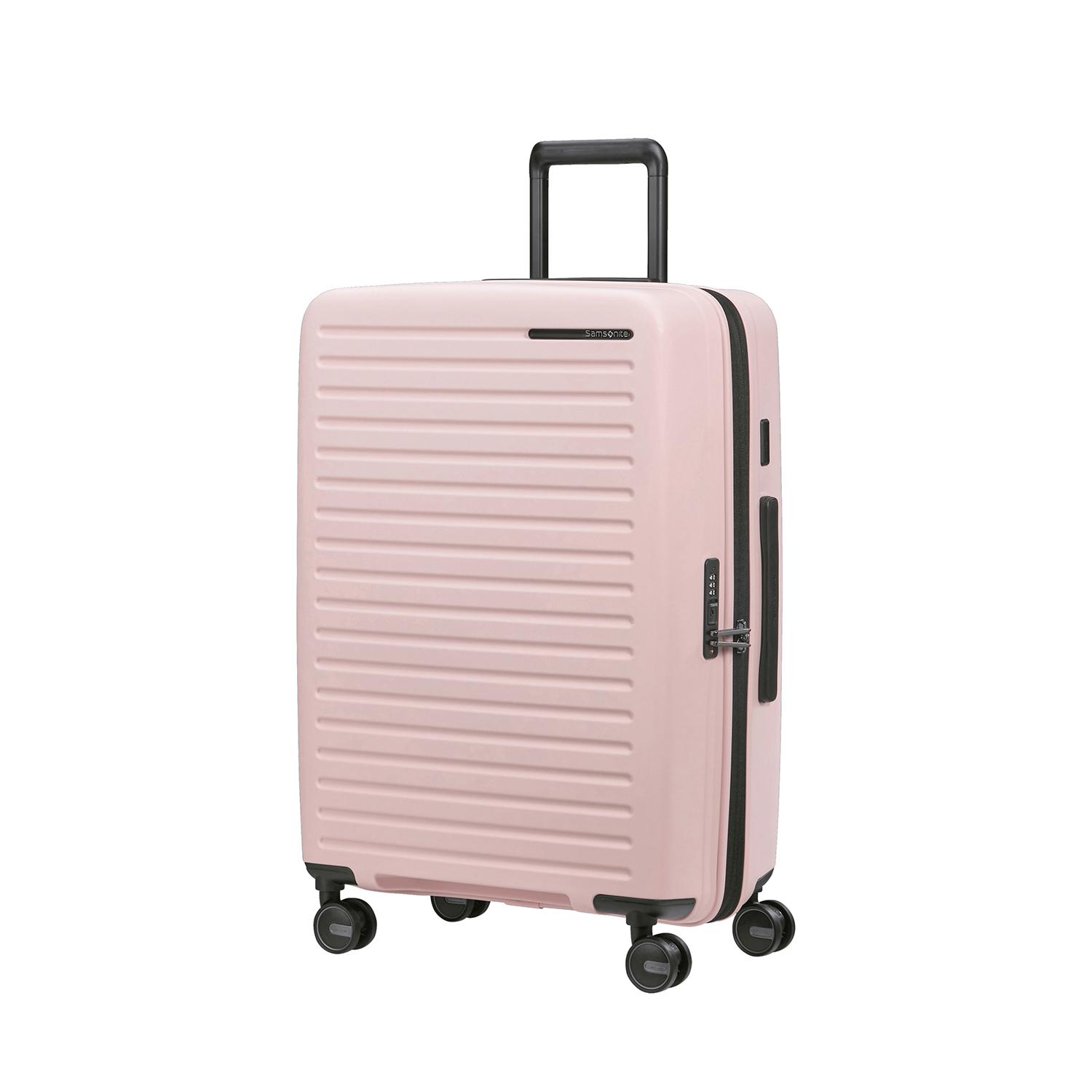 Samsonite Restacd Orta Boy Valiz 2010053803003