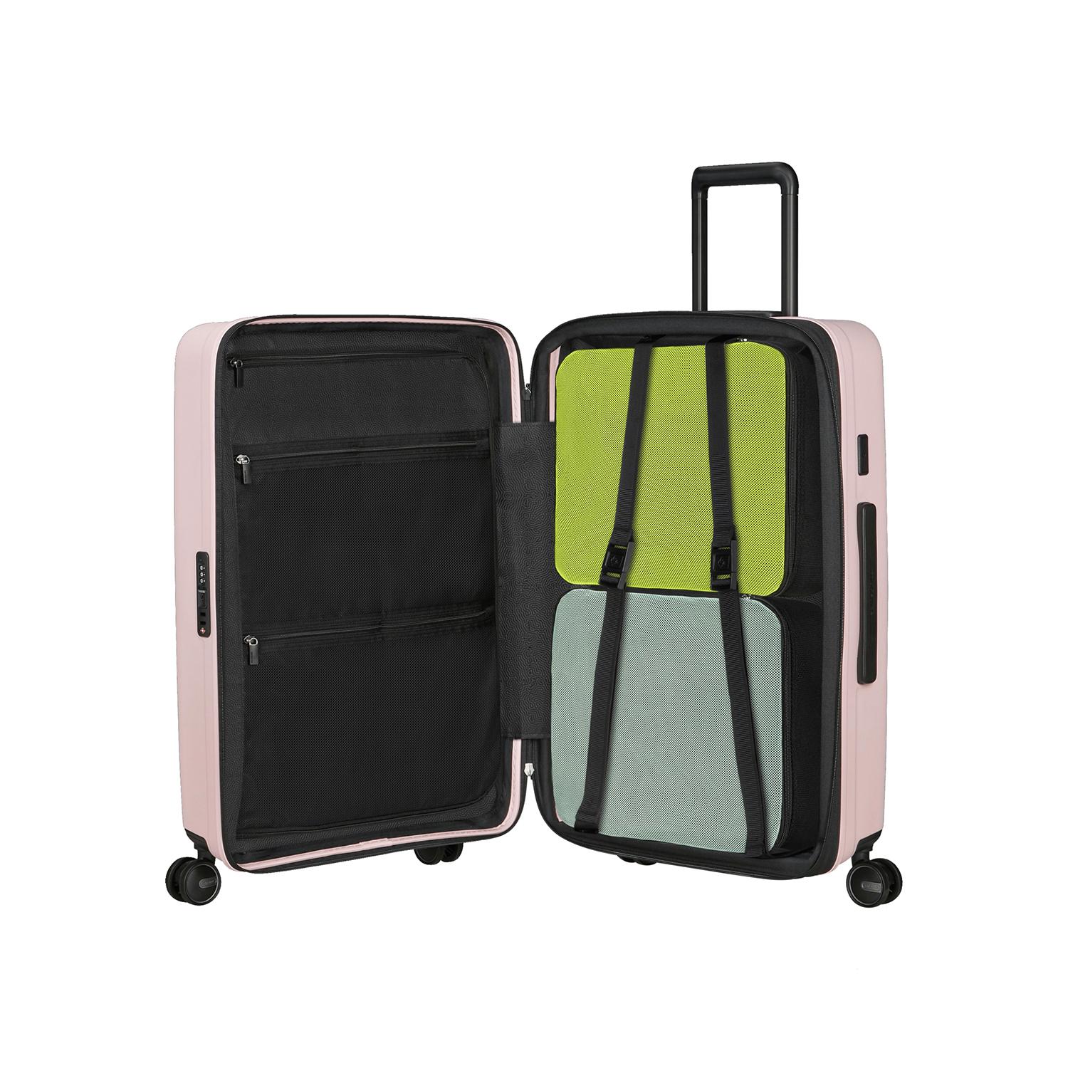 Samsonite Restacd Orta Boy Valiz 2010053803003