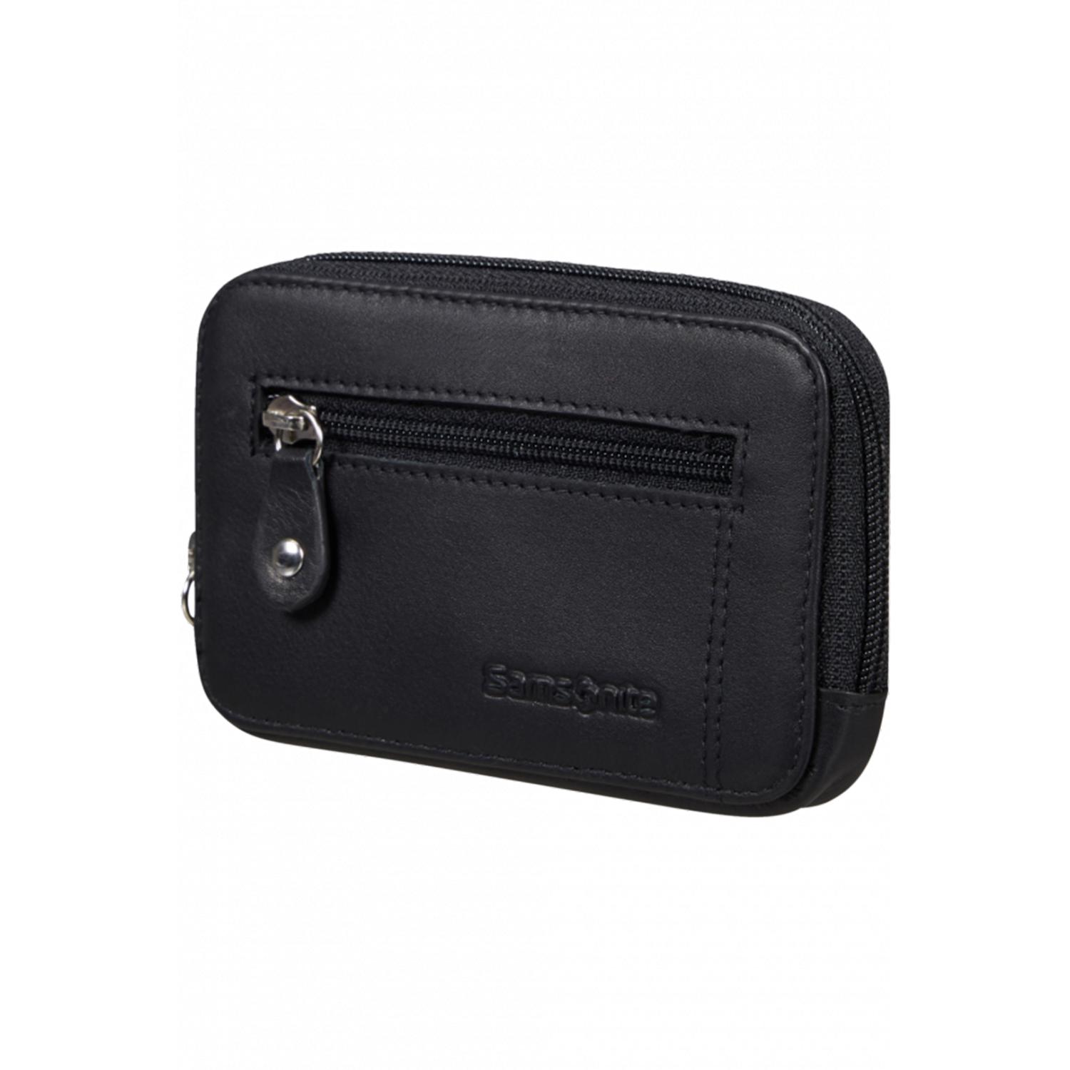 Samsonite Attack 2 Cüzdan 2010053821001