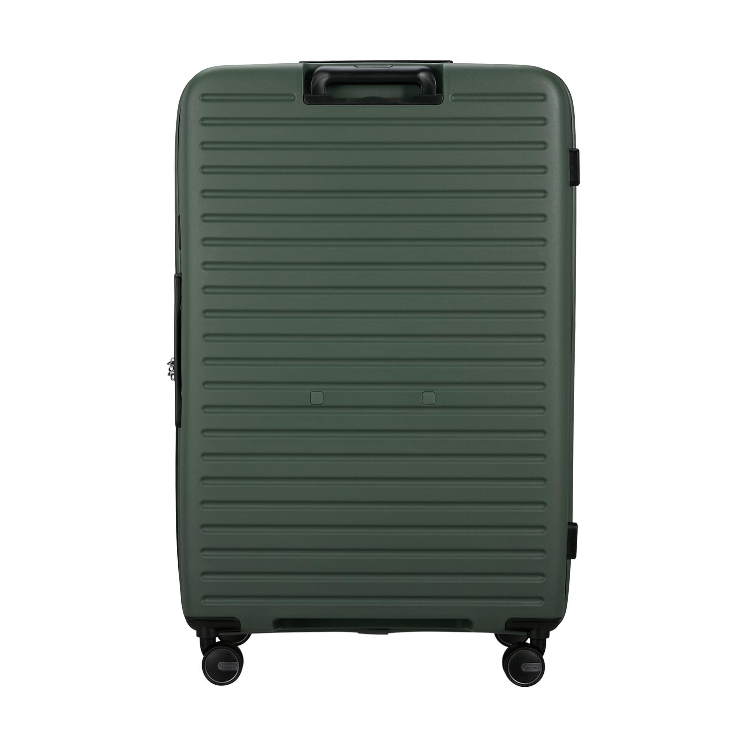 Samsonite Restacd Büyük Boy Valiz 2010053805002