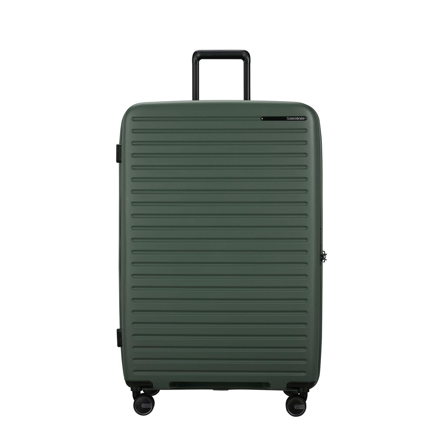 Samsonite Restacd Büyük Boy Valiz 2010053805002