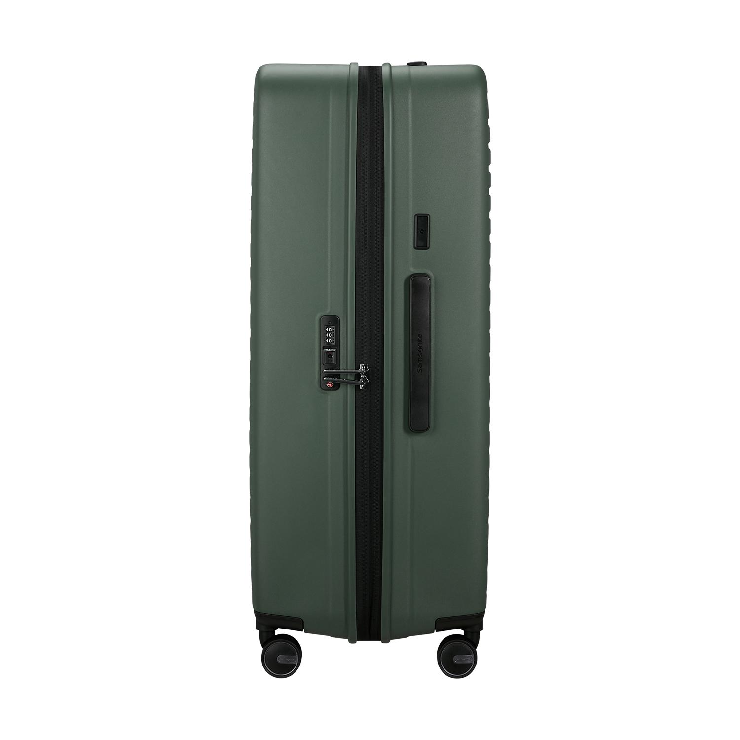 Samsonite Restacd Büyük Boy Valiz 2010053805002