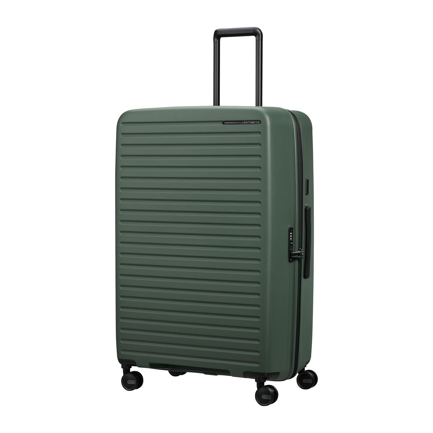 Samsonite Restacd Büyük Boy Valiz 2010053805002