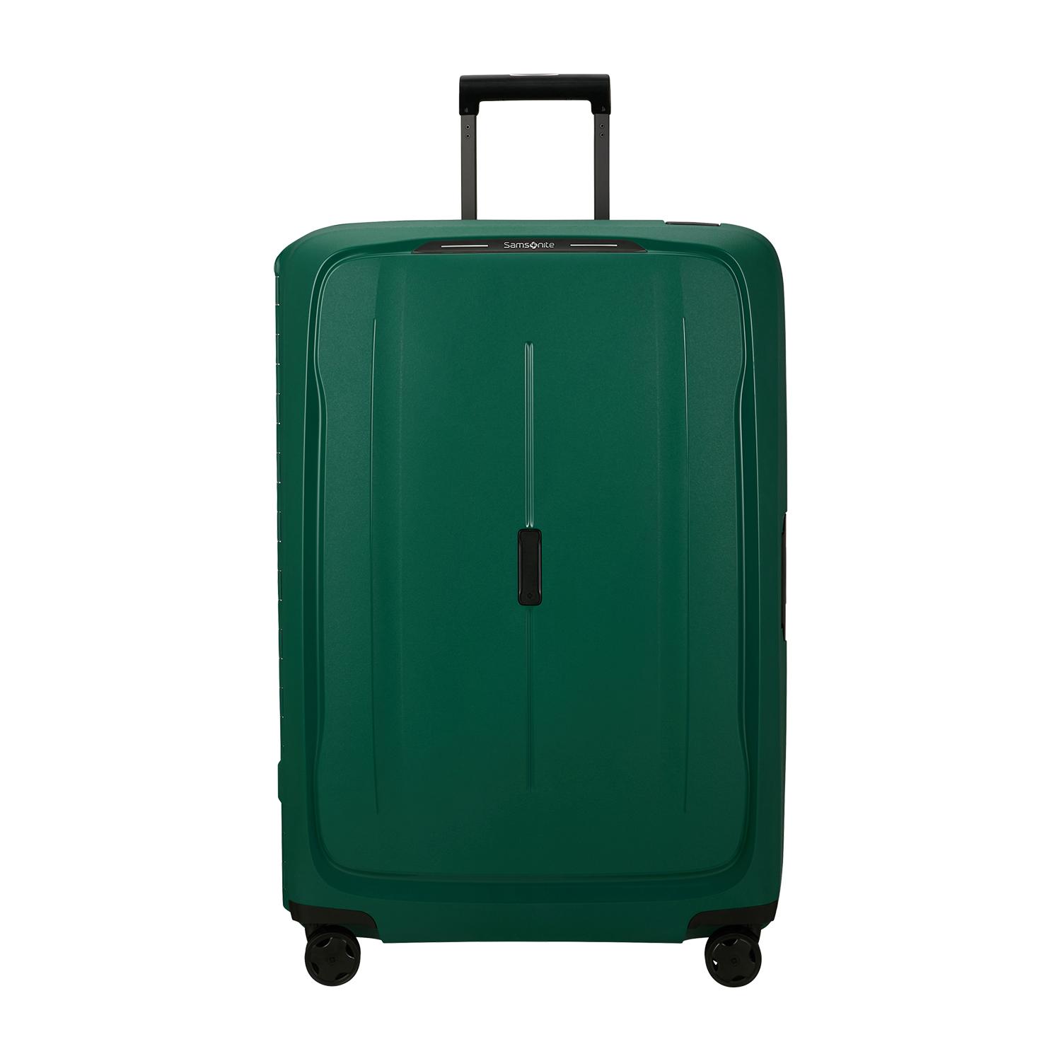 Samsonite Essens Spinner Büyük Boy Valiz 2010053820001