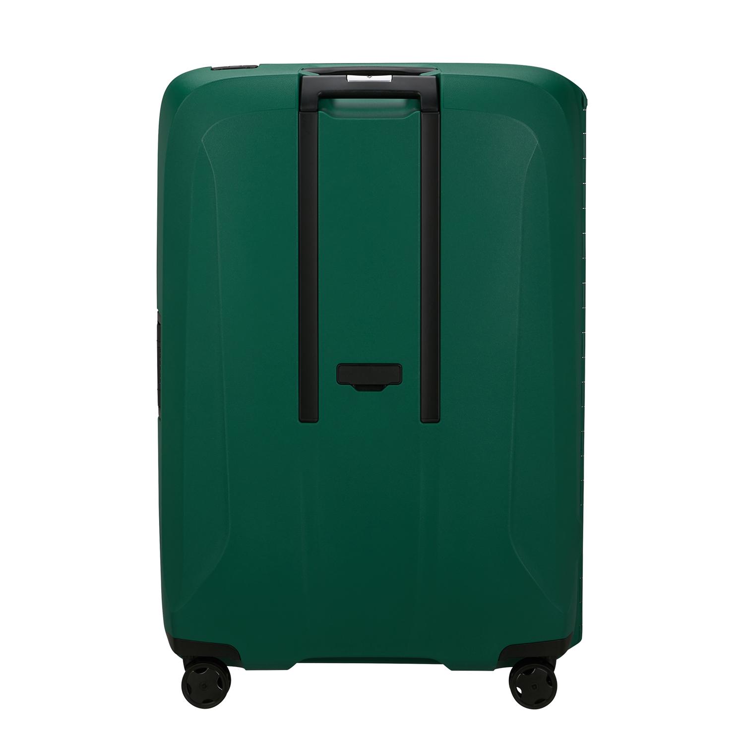 Samsonite Essens Spinner Büyük Boy Valiz 2010053820001