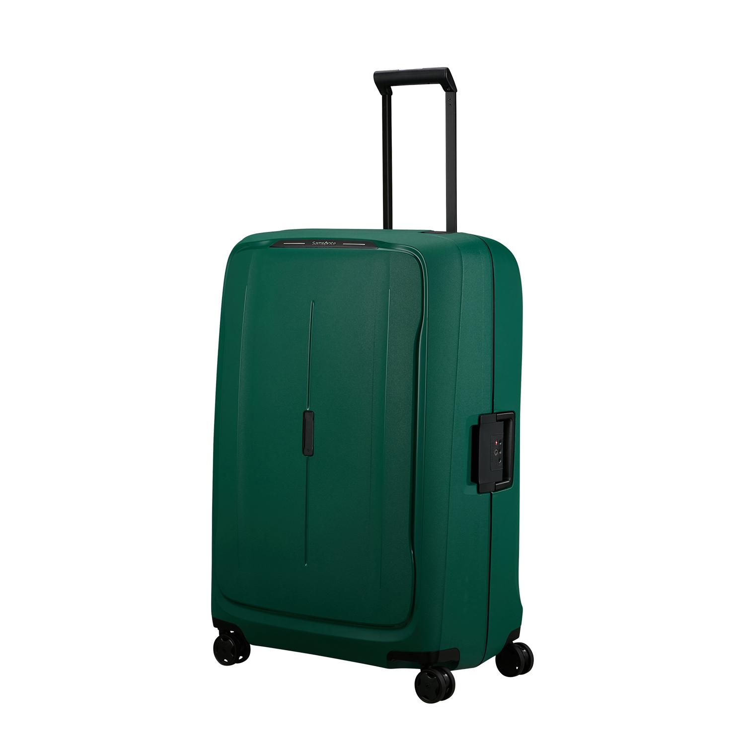 Samsonite Essens Spinner Büyük Boy Valiz 2010053820001