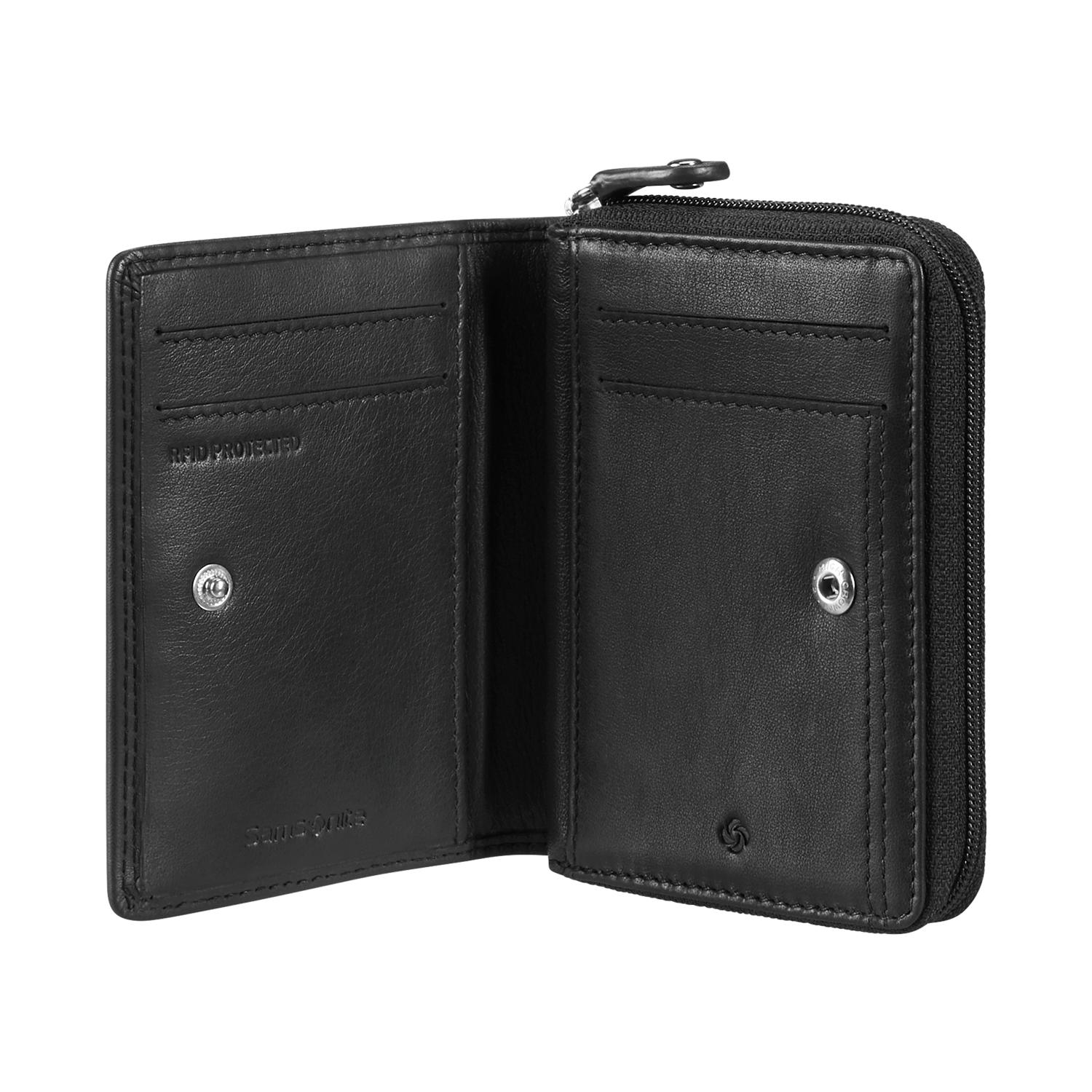 Samsonite Attack Cüzdan 2010053822001