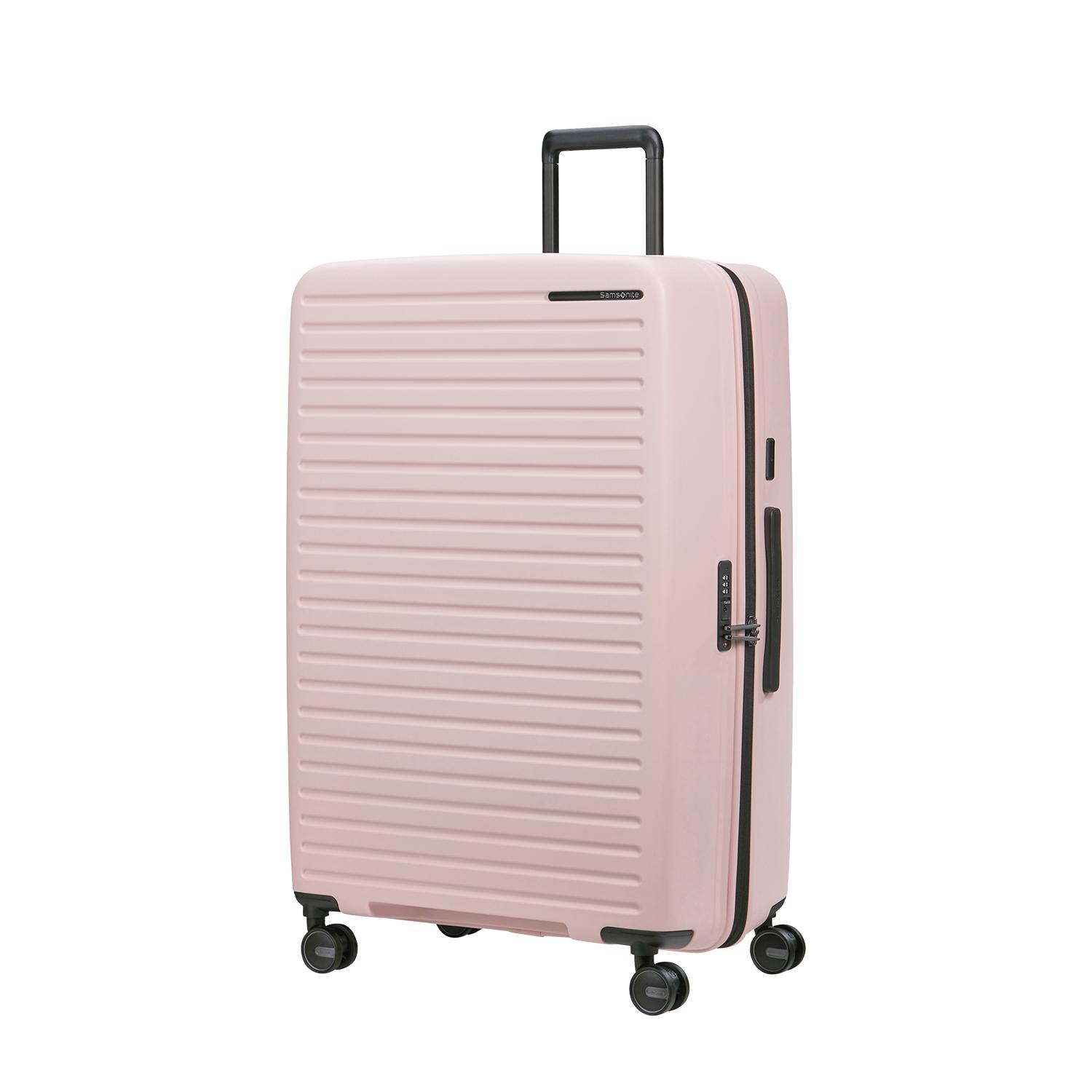 Samsonite Restacd Büyük Boy Valiz 2010053805003
