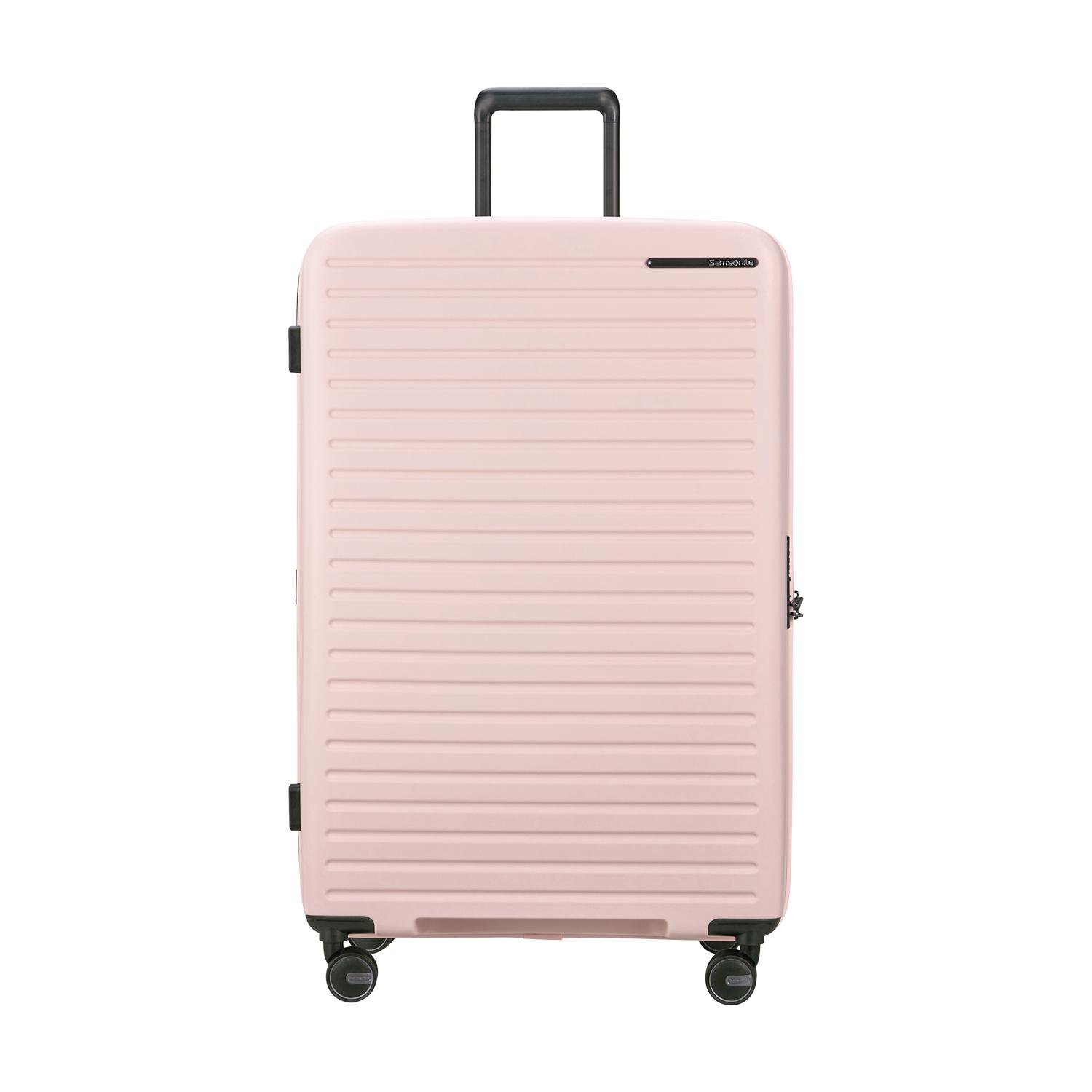 Samsonite Restacd Büyük Boy Valiz 2010053805003