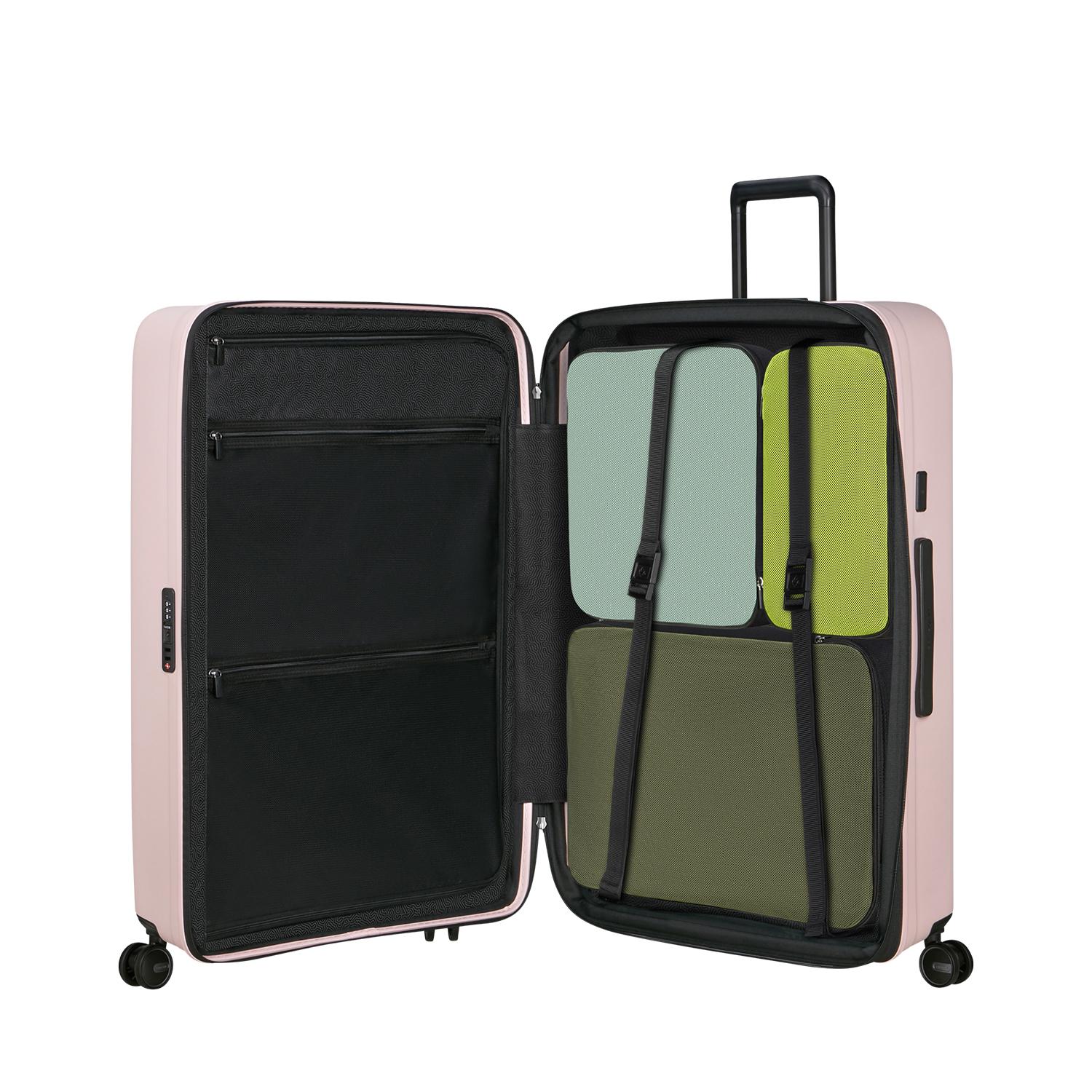 Samsonite Restacd Büyük Boy Valiz 2010053805003