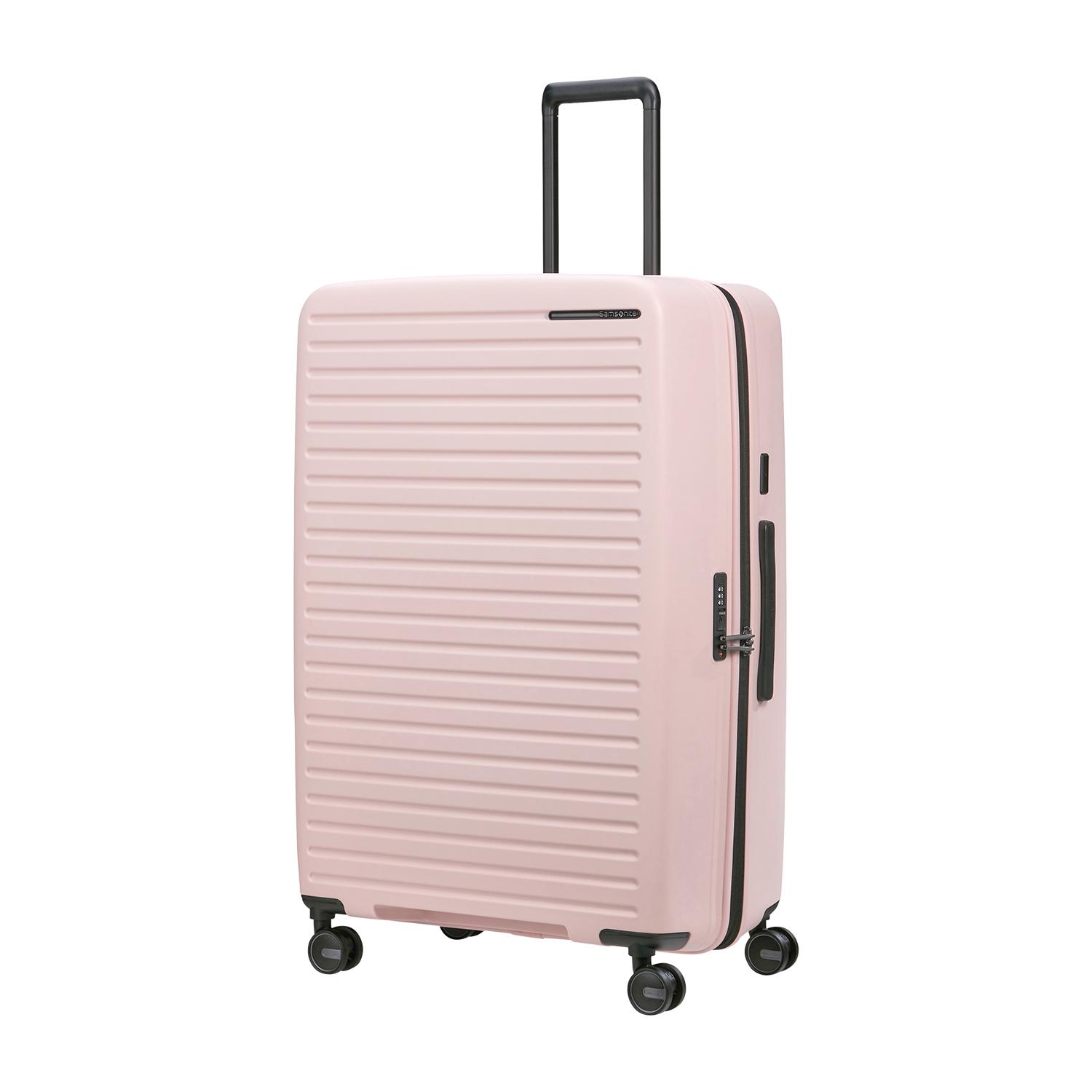 Samsonite Restacd Büyük Boy Valiz 2010053805003
