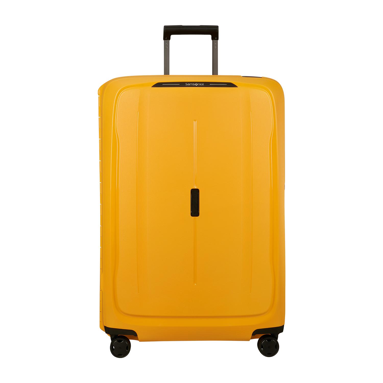 Samsonite Essens Spinner Büyük Boy Valiz 2010053820003