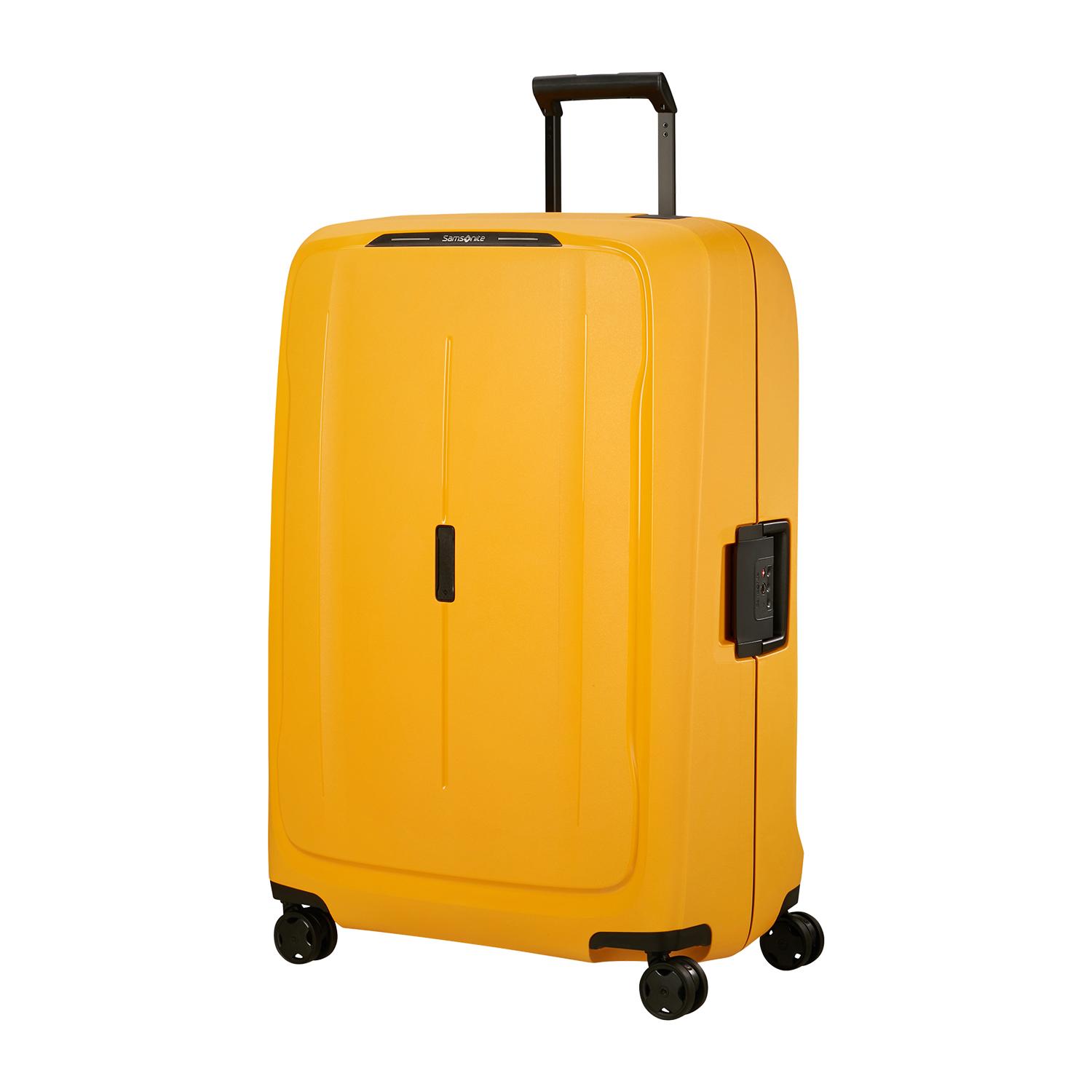 Samsonite Essens Spinner Büyük Boy Valiz 2010053820003