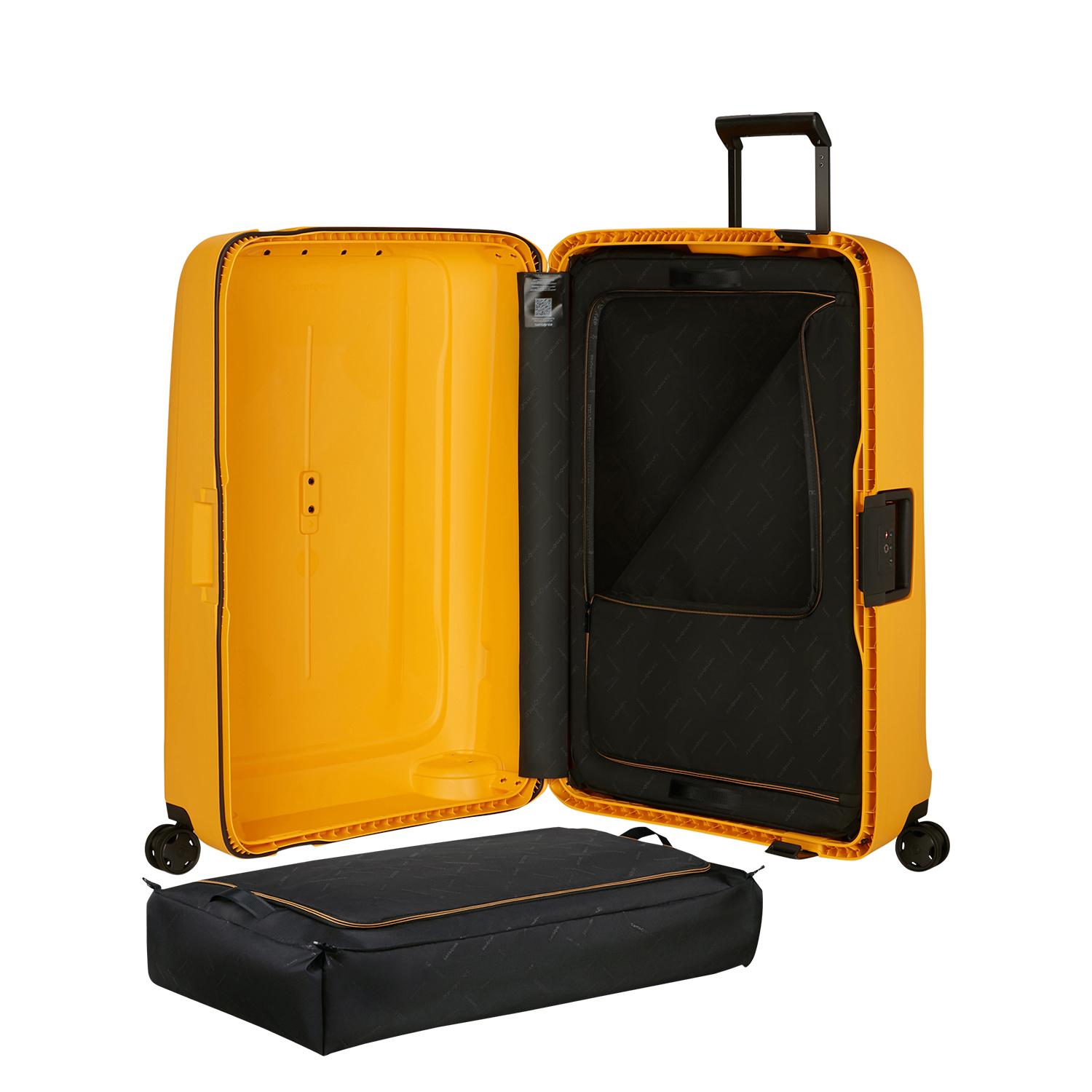 Samsonite Essens Spinner Büyük Boy Valiz 2010053820003