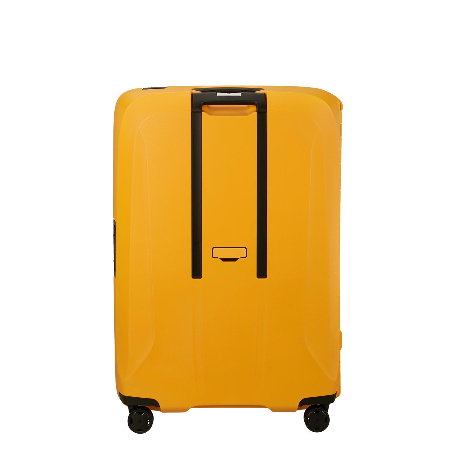 Samsonite Essens Spinner Büyük Boy Valiz 2010053820003