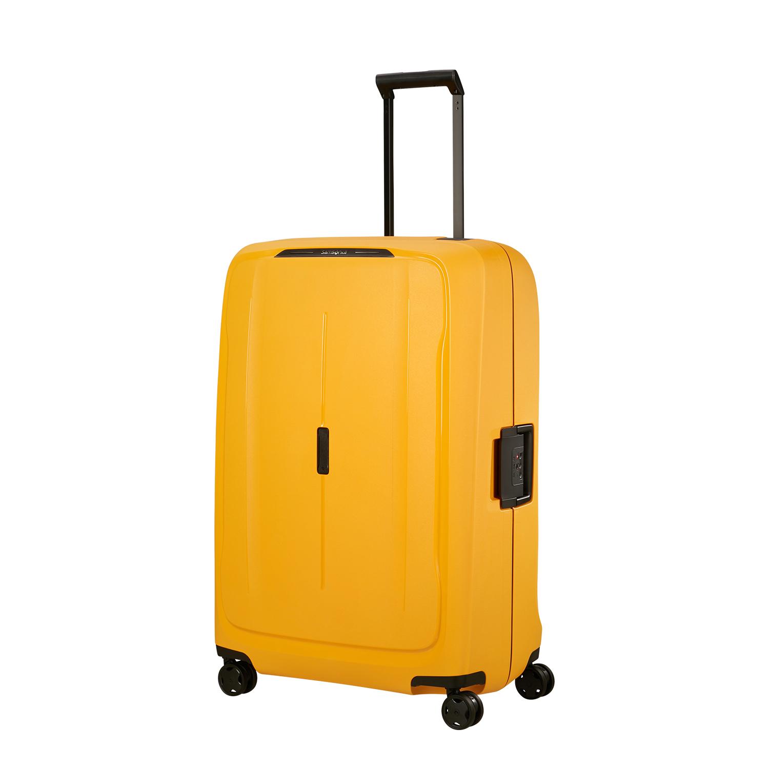 Samsonite Essens Spinner Büyük Boy Valiz 2010053820003