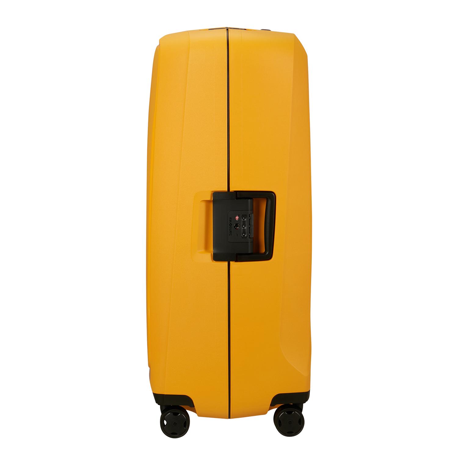 Samsonite Essens Spinner Büyük Boy Valiz 2010053820003