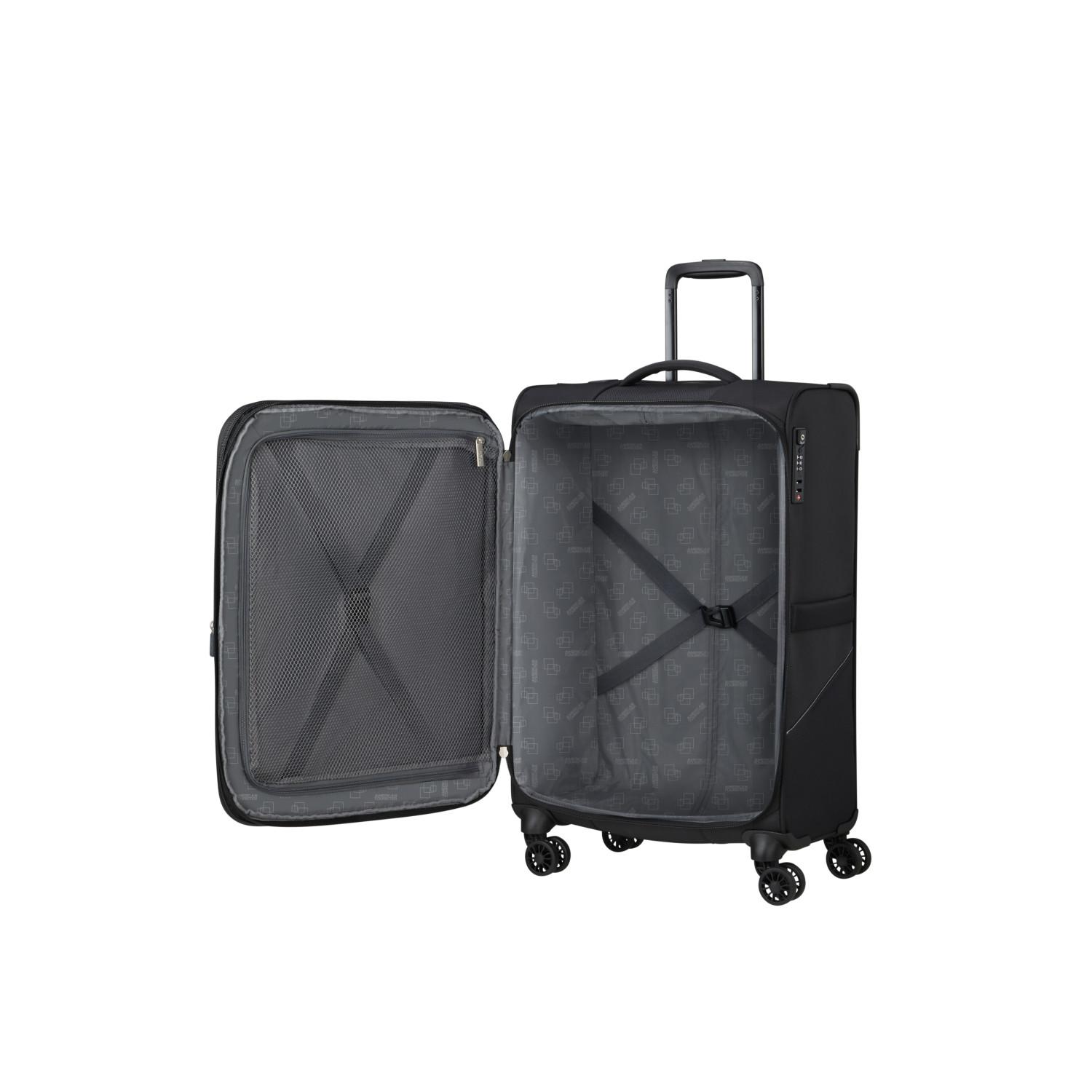 American Tourister Summerride Orta Boy Valiz 2010053889001
