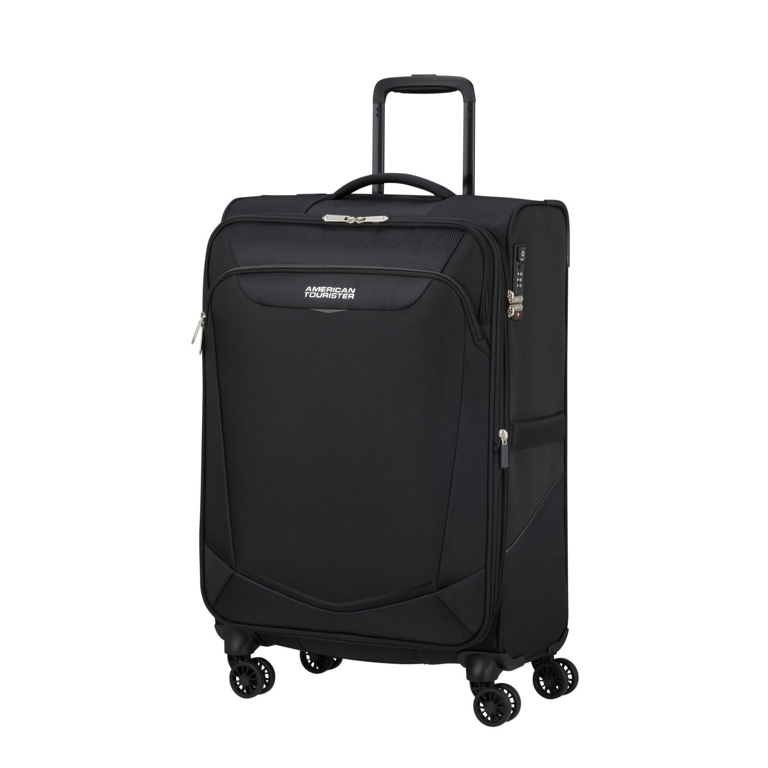 American Tourister Summerride Orta Boy Valiz 2010053889001