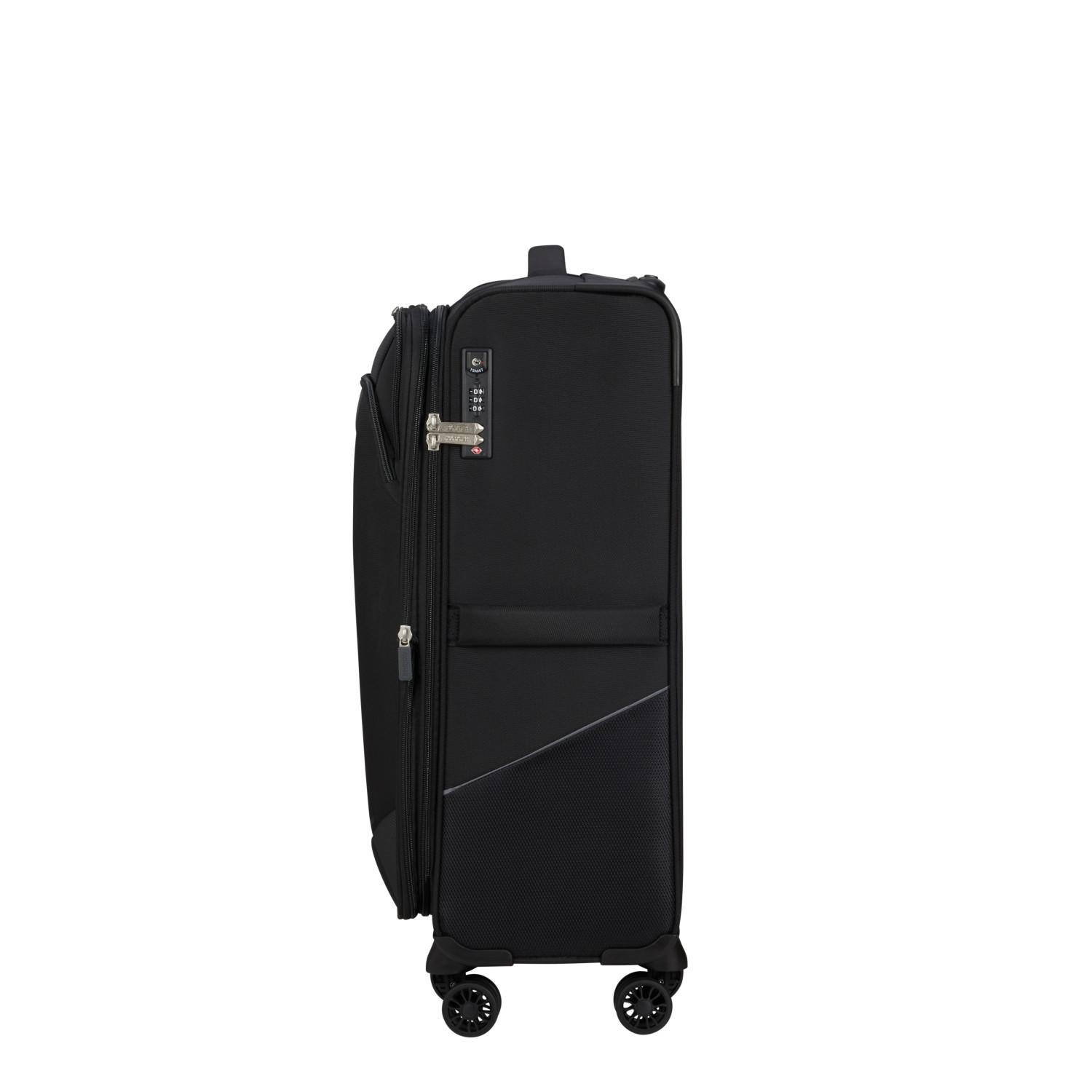 American Tourister Summerride Orta Boy Valiz 2010053889001