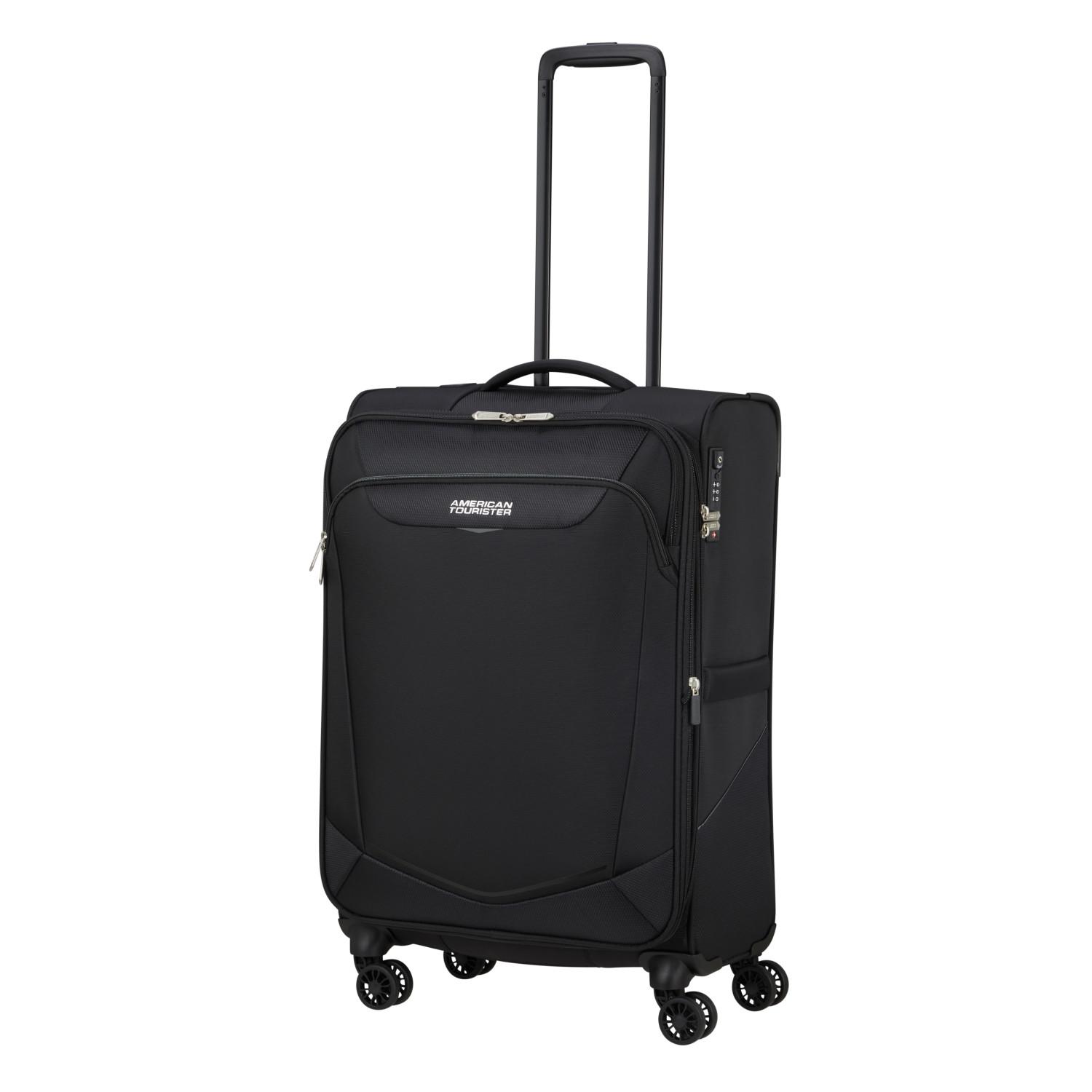 American Tourister Summerride Orta Boy Valiz 2010053889001