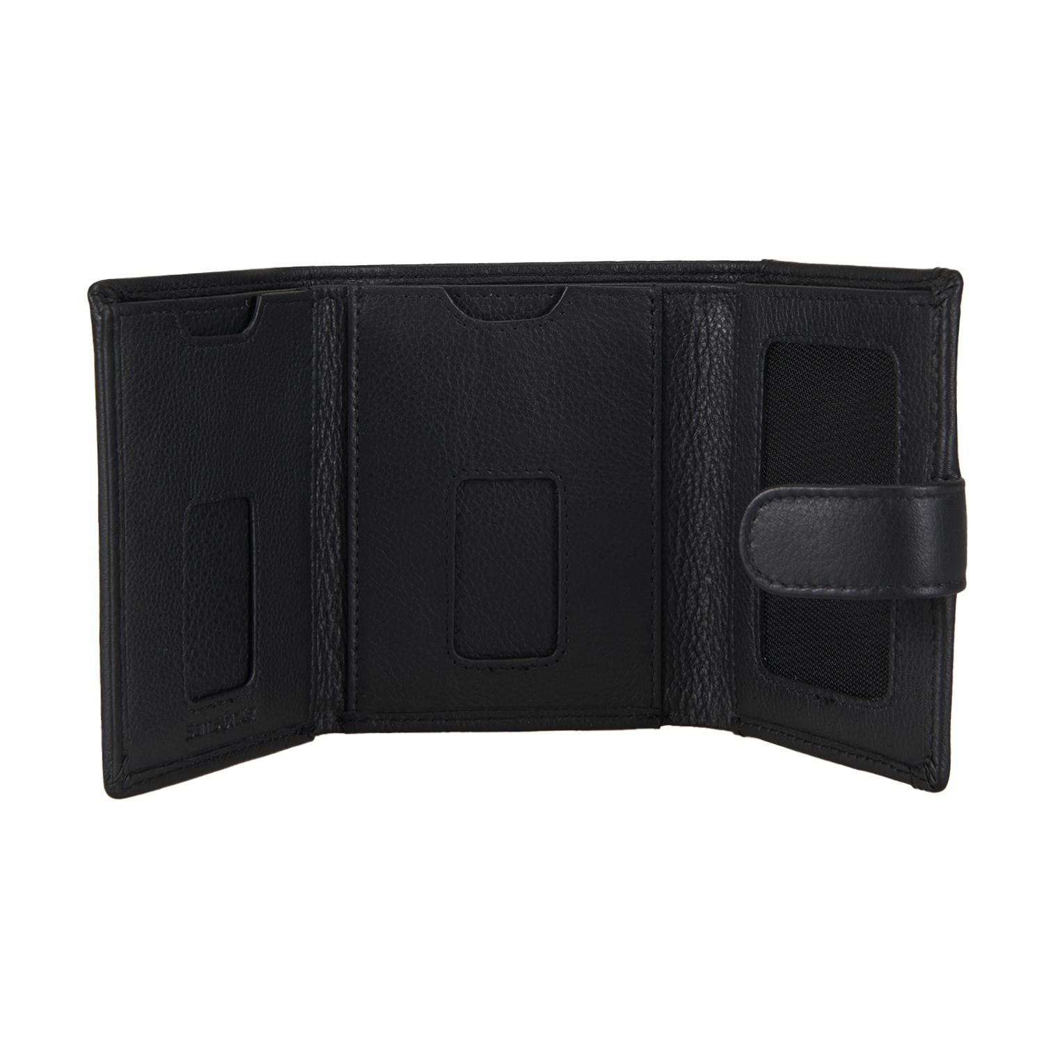 Samsonite Relyon Cüzdan 2010053879001