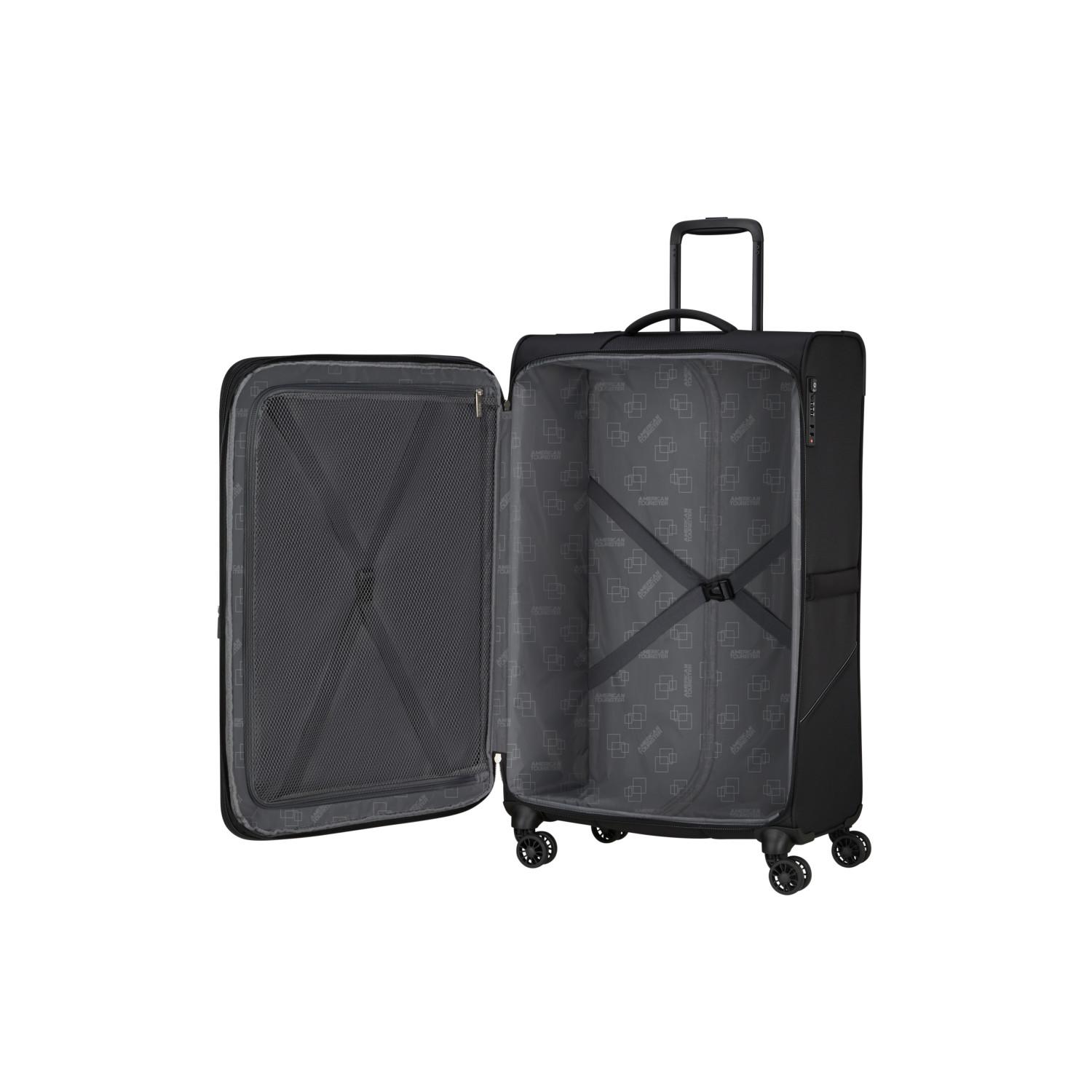 American Tourister Summerride Büyük Boy Valiz 2010053890001