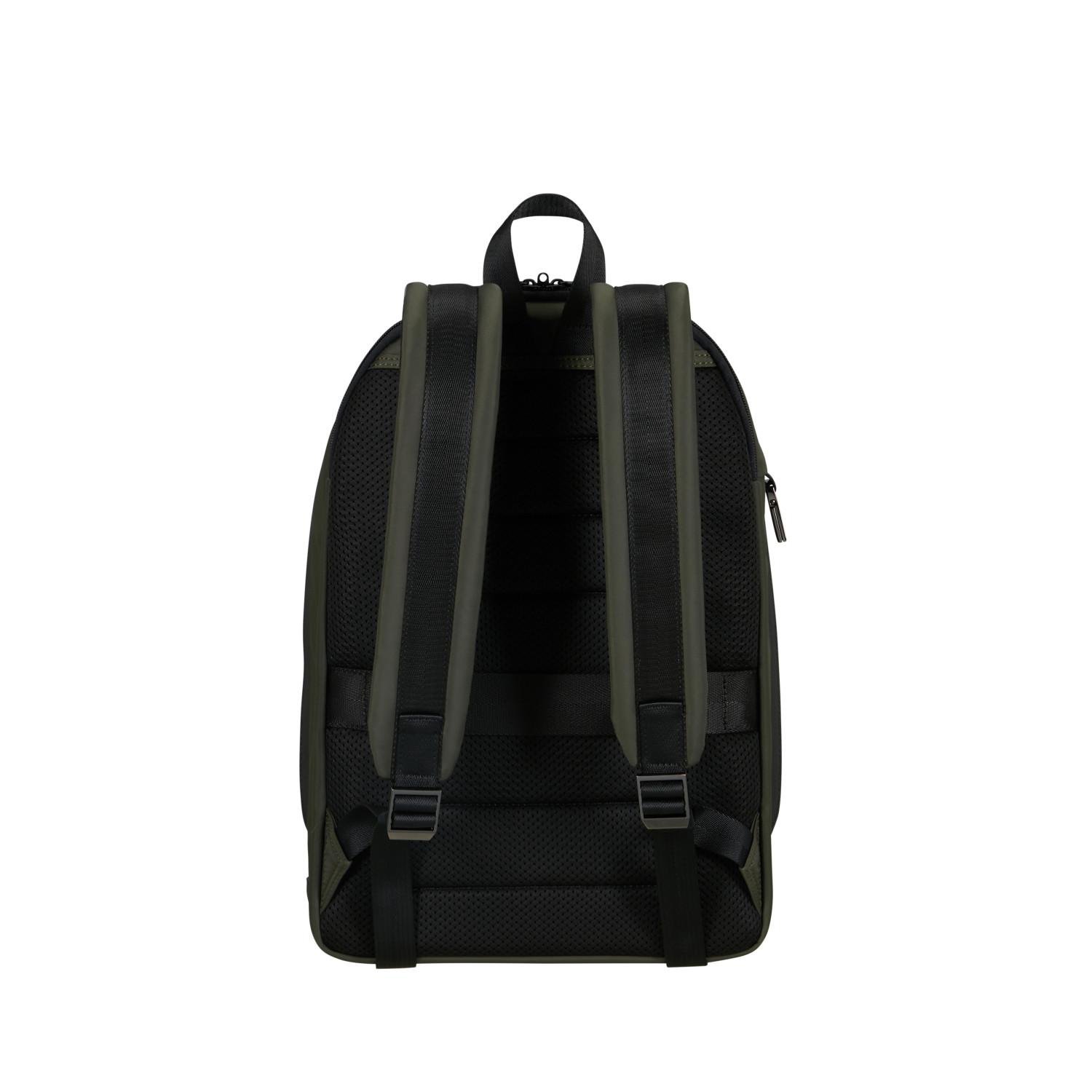 Samsonite Relyon Sırt Çantası 2010053884002