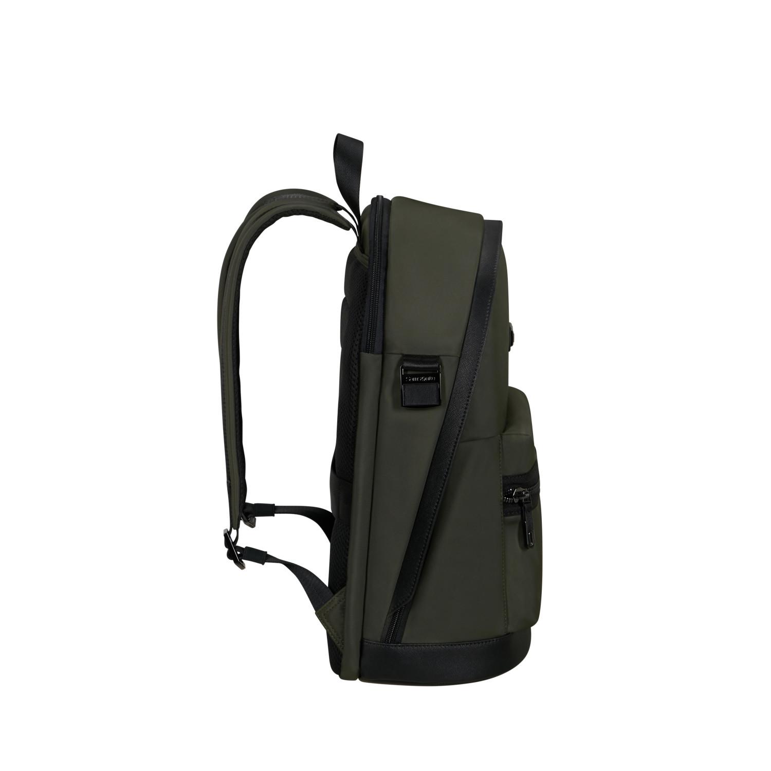 Samsonite Relyon Sırt Çantası 2010053884002