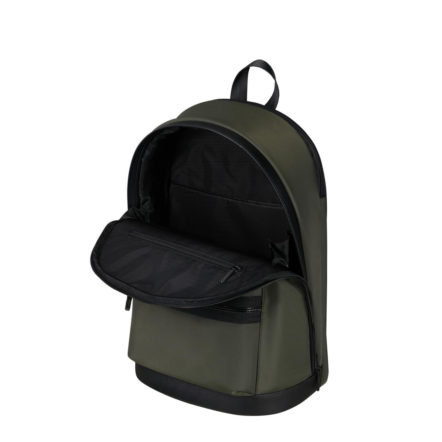 Samsonite Relyon Sırt Çantası 2010053884002