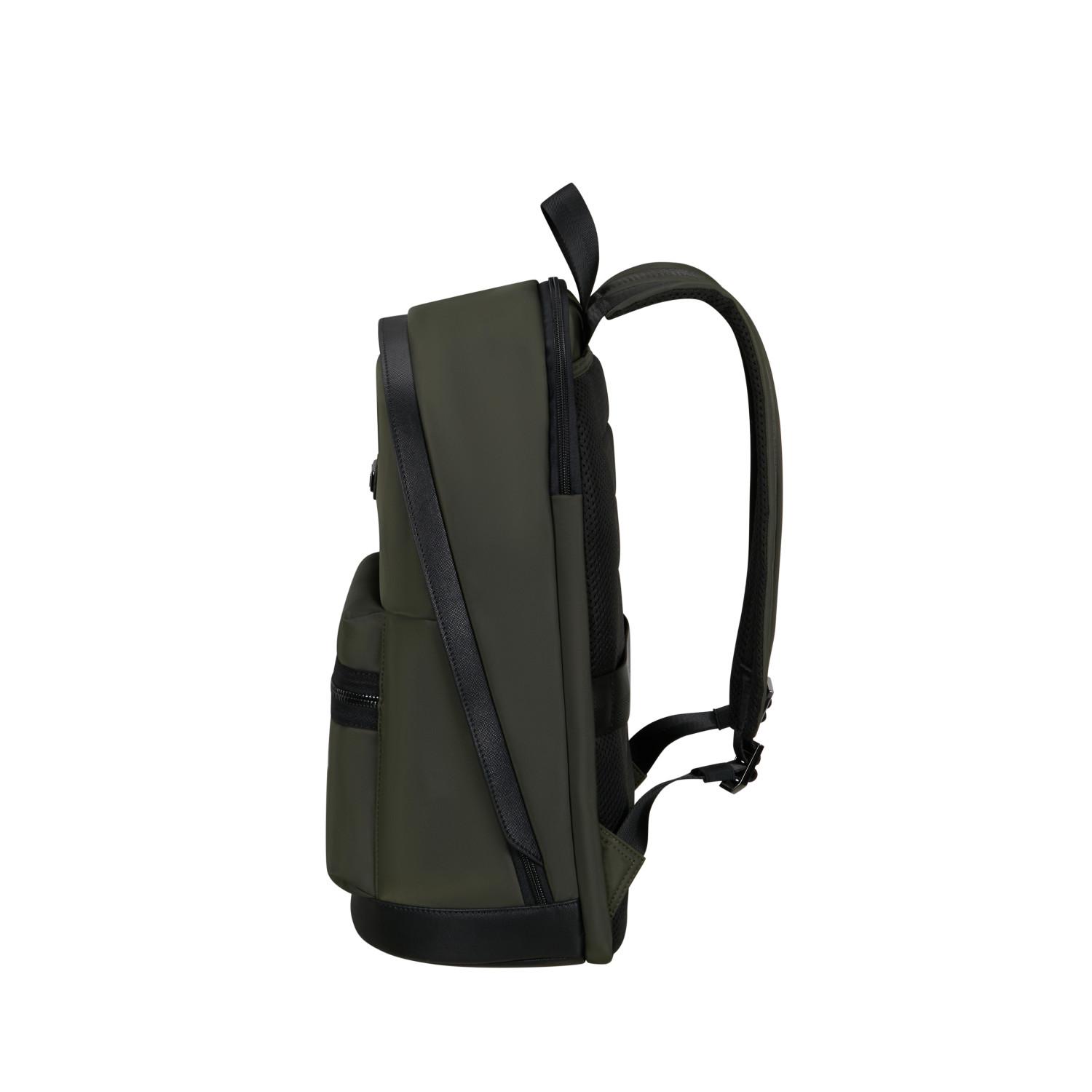 Samsonite Relyon Sırt Çantası 2010053884002