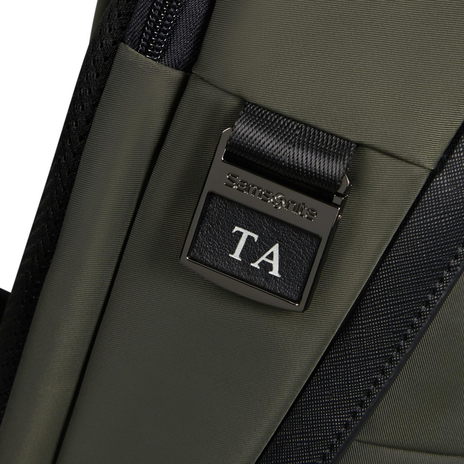 Samsonite Relyon Sırt Çantası 2010053884002