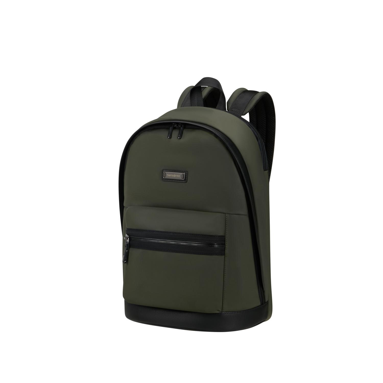Samsonite Relyon Sırt Çantası 2010053884002