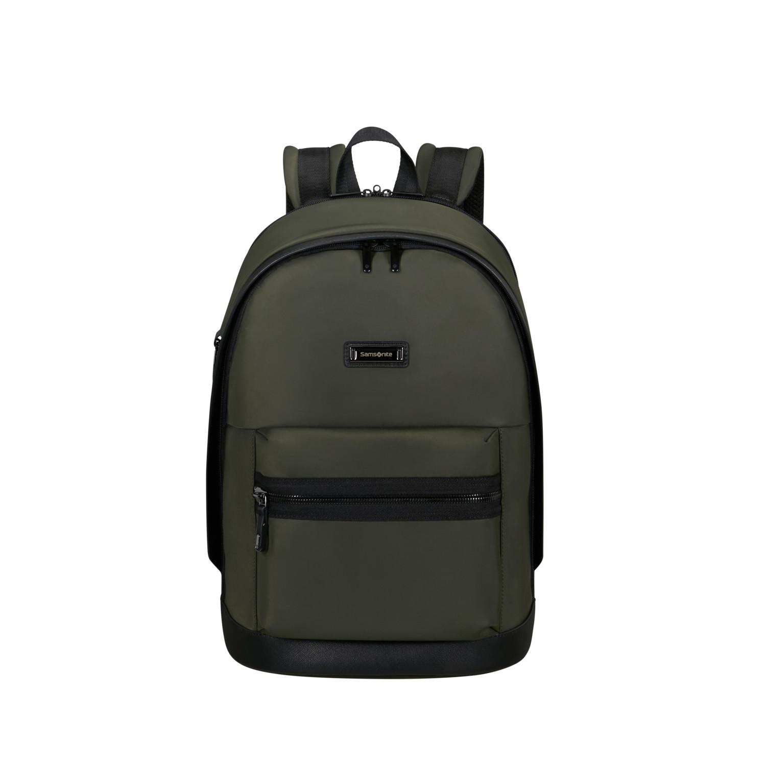 Samsonite Relyon Sırt Çantası 2010053884002