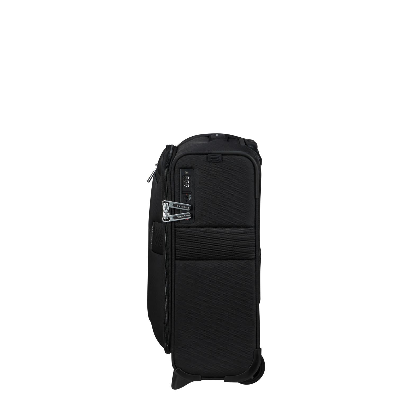 Samsonite Urbify Kabin Boy Valiz 2010053887001