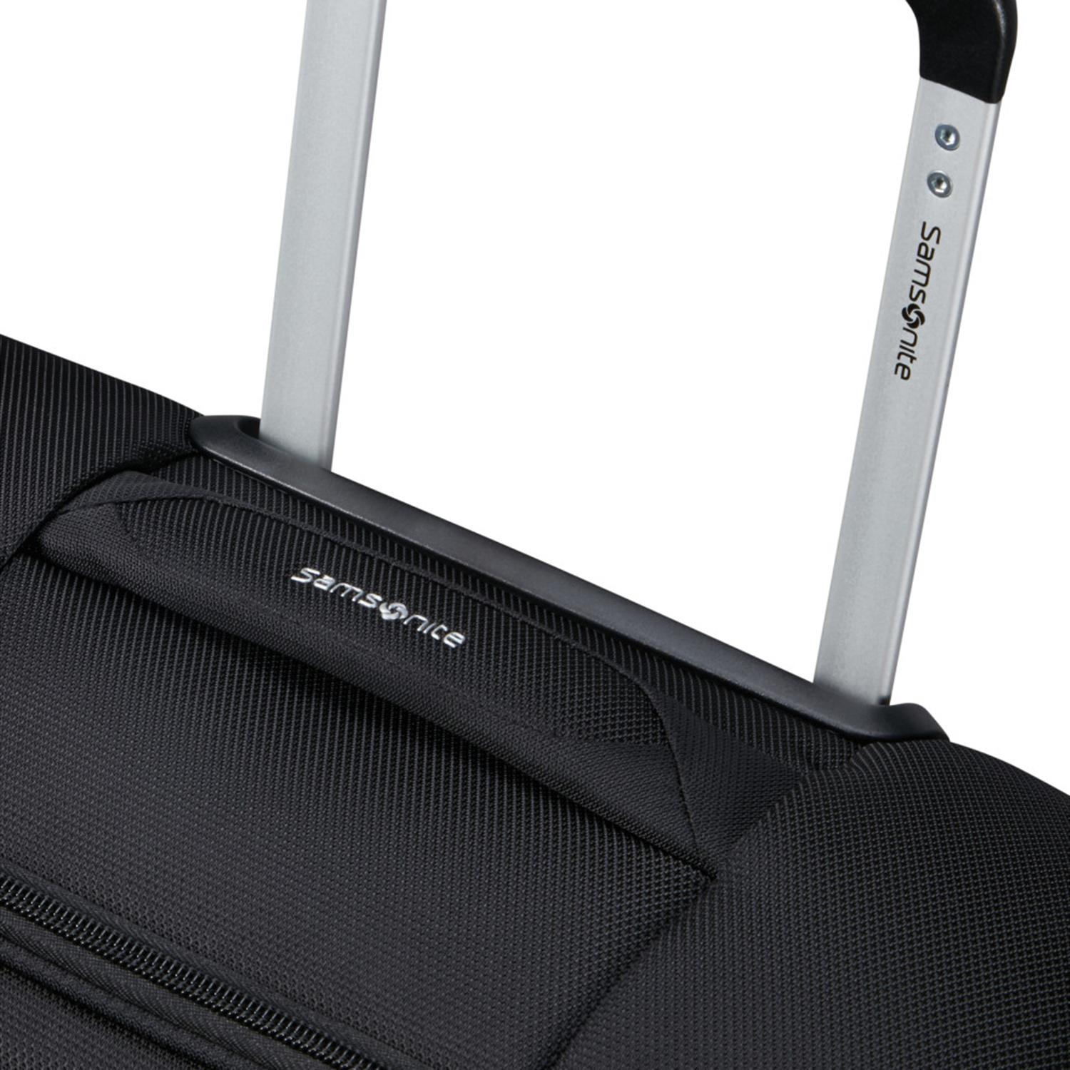 Samsonite Urbify Kabin Boy Valiz 2010053887001
