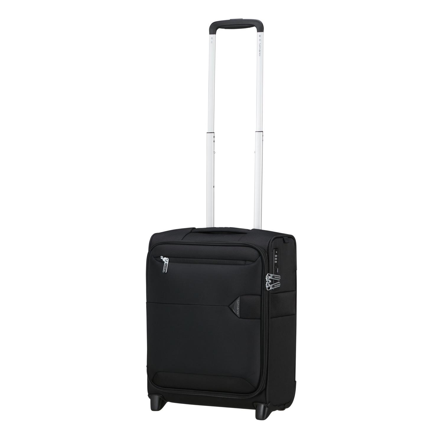Samsonite Urbify Kabin Boy Valiz 2010053887001