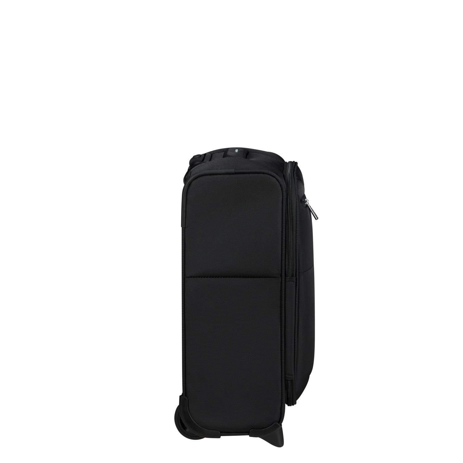 Samsonite Urbify Kabin Boy Valiz 2010053887001