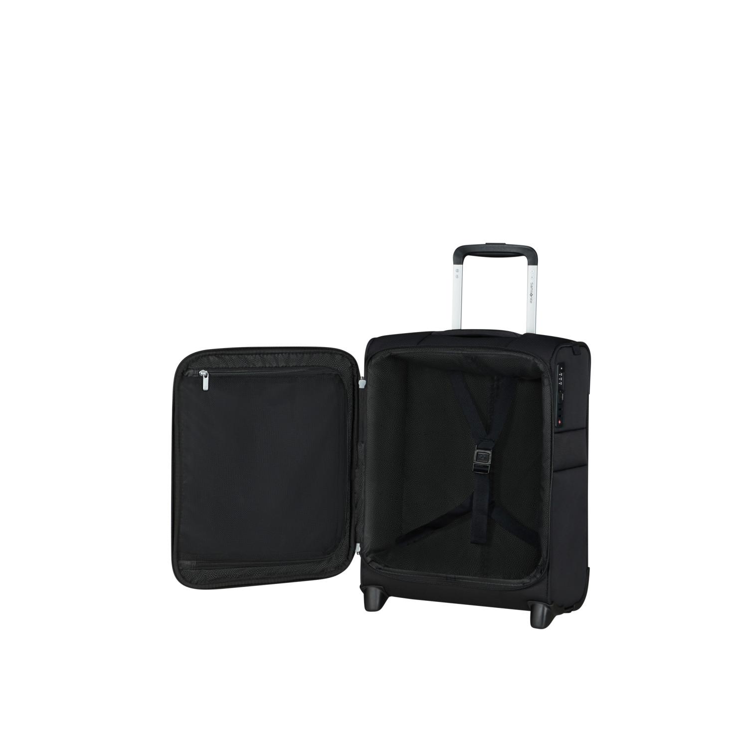 Samsonite Urbify Kabin Boy Valiz 2010053887001