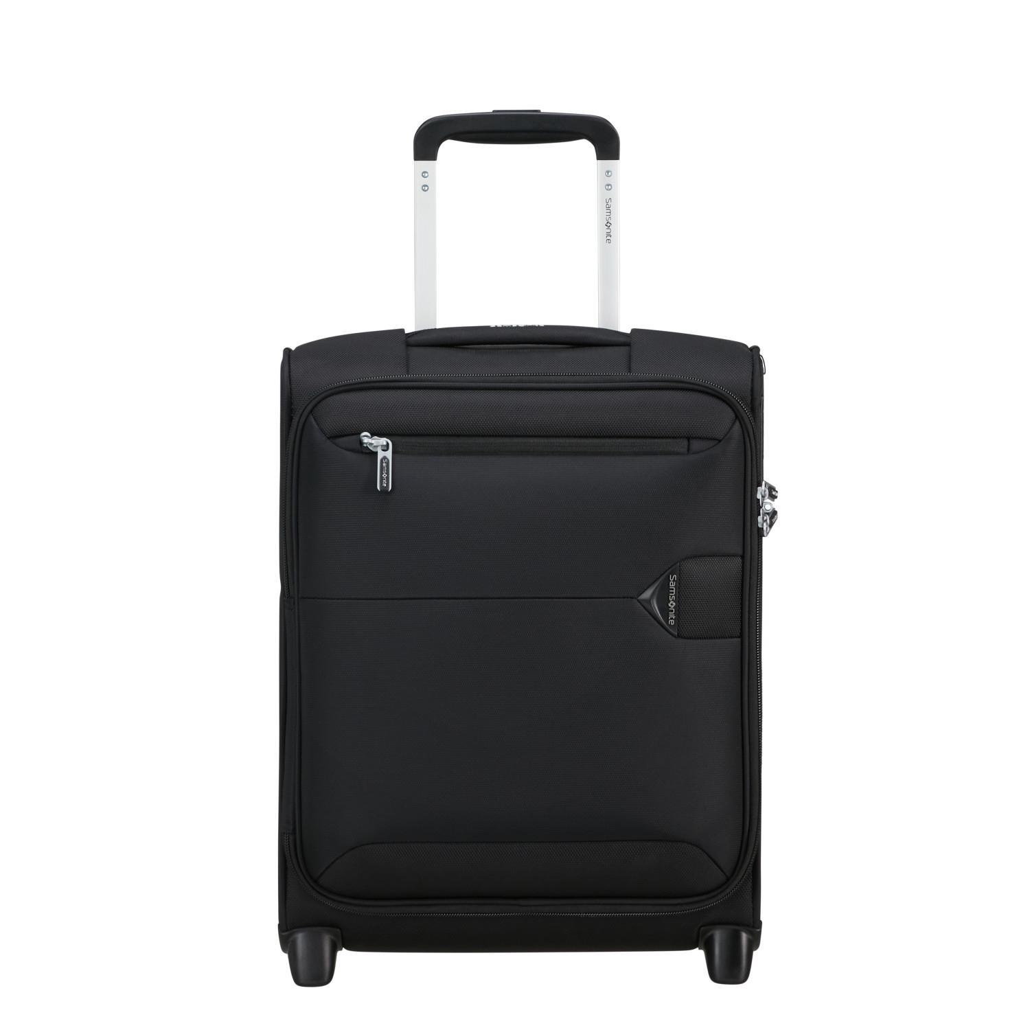 Samsonite Urbify Kabin Boy Valiz 2010053887001