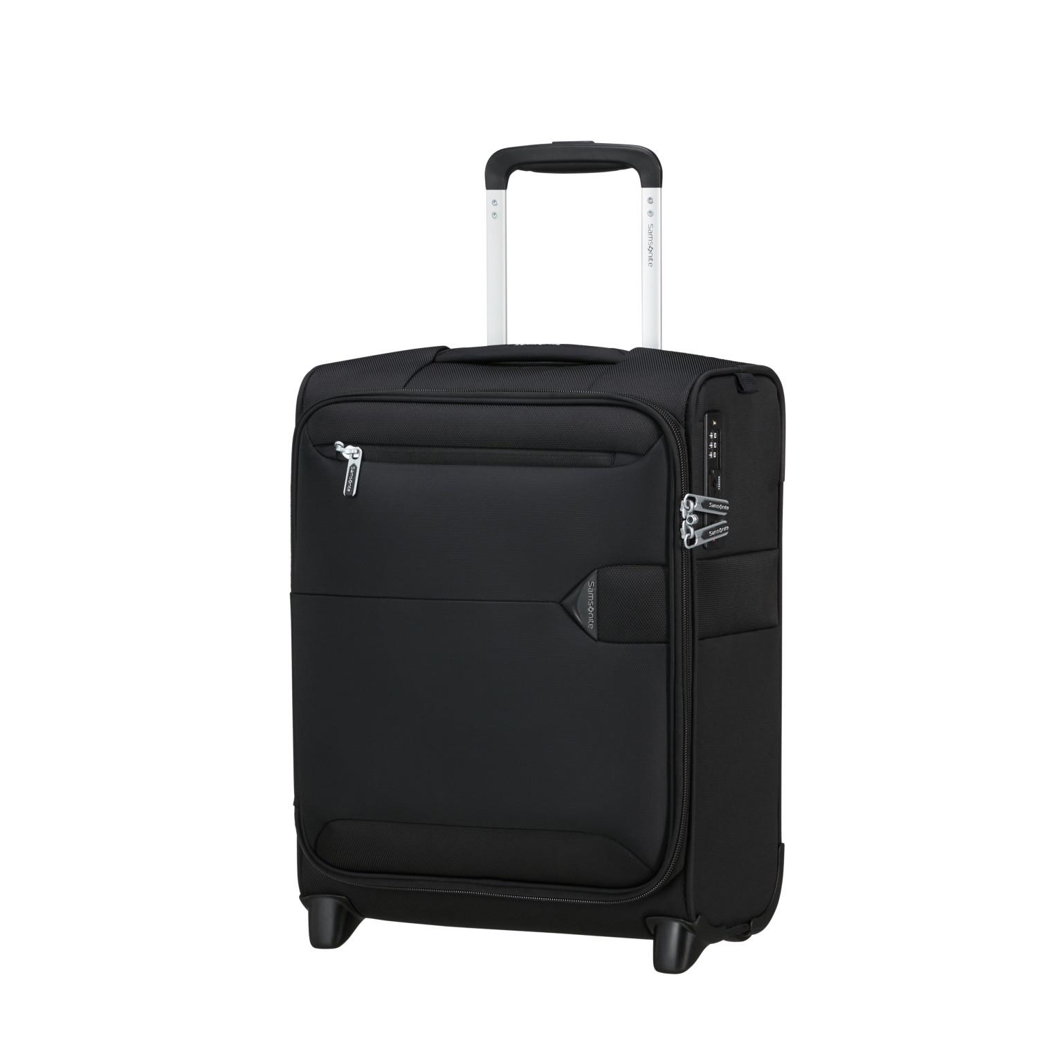 Samsonite Urbify Kabin Boy Valiz 2010053887001