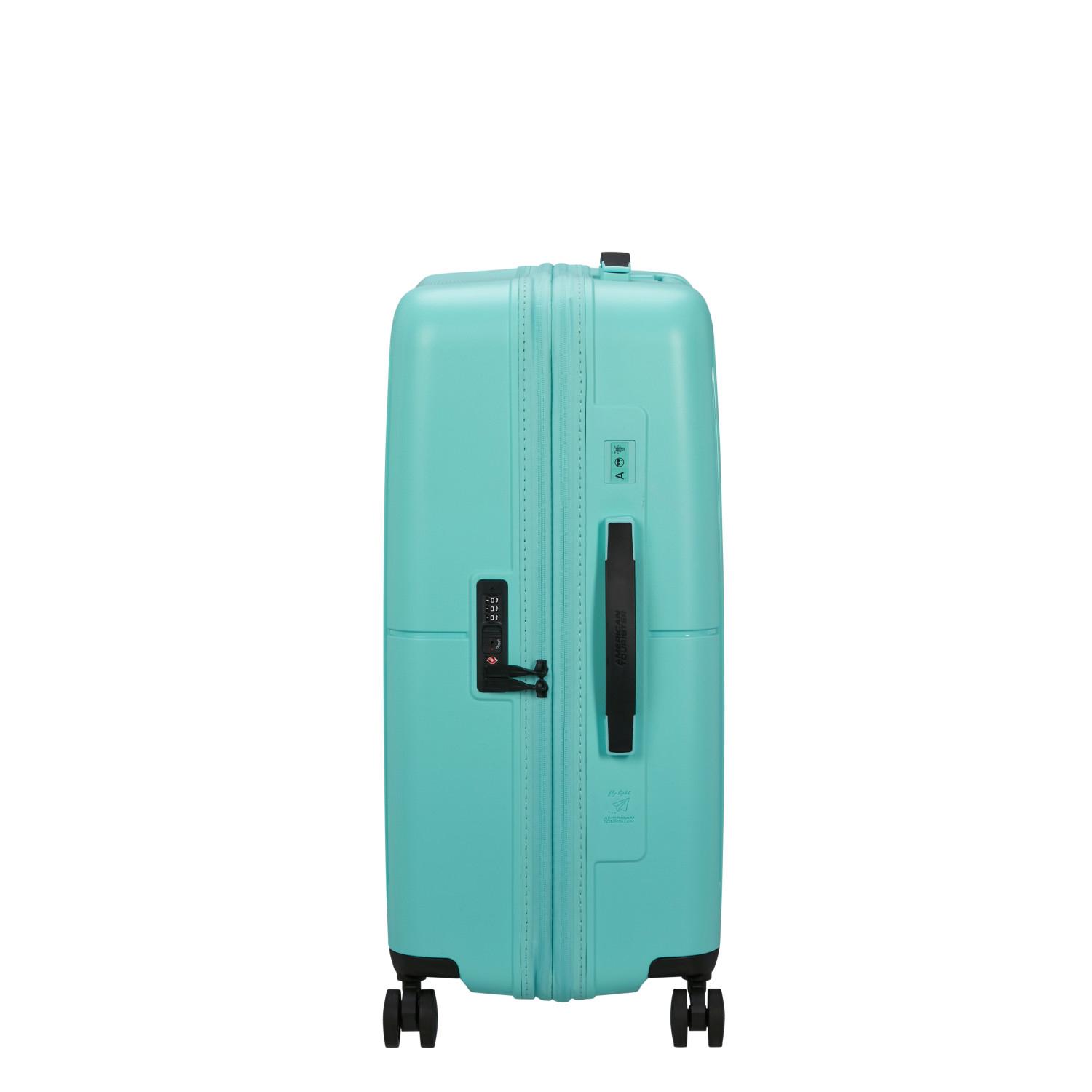 American Tourister Dashpop-Spinner Orta Boy Valiz 2010053631005
