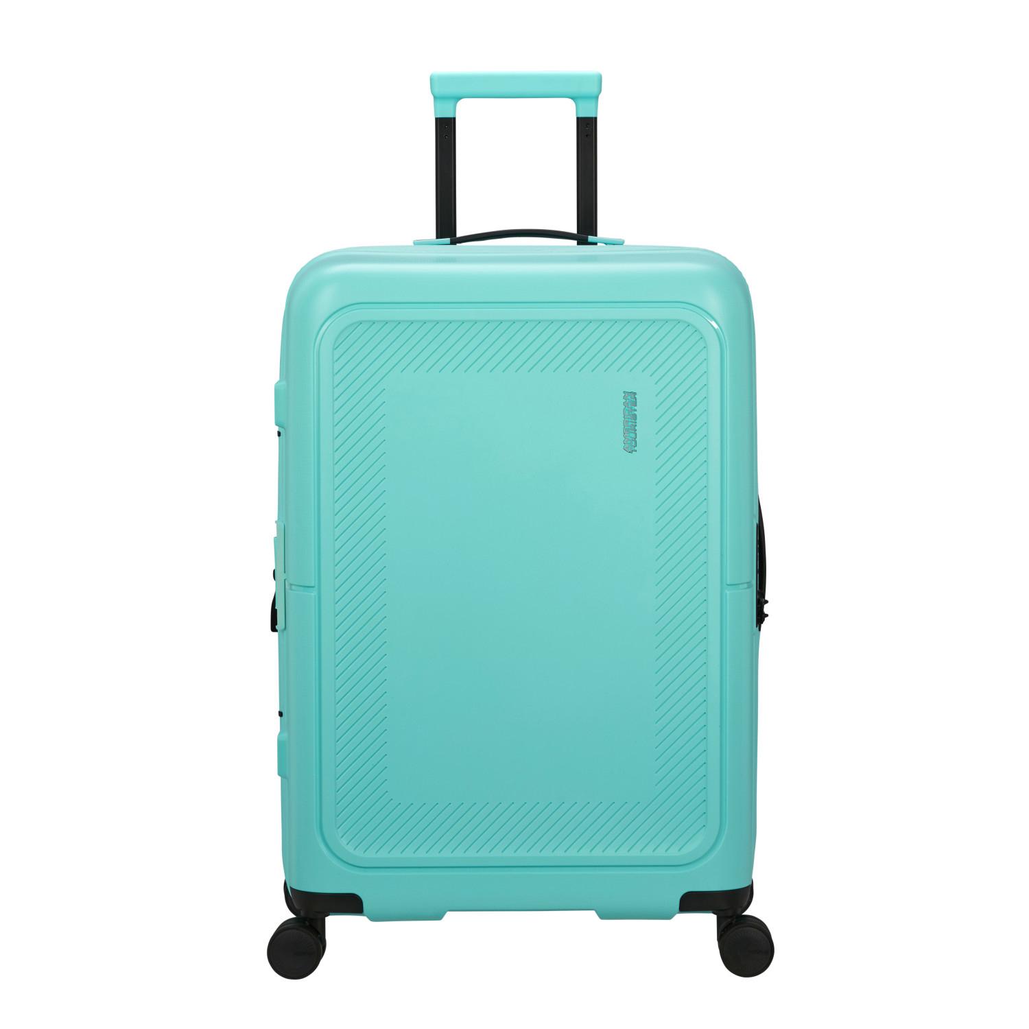 American Tourister Dashpop-Spinner Orta Boy Valiz 2010053631005