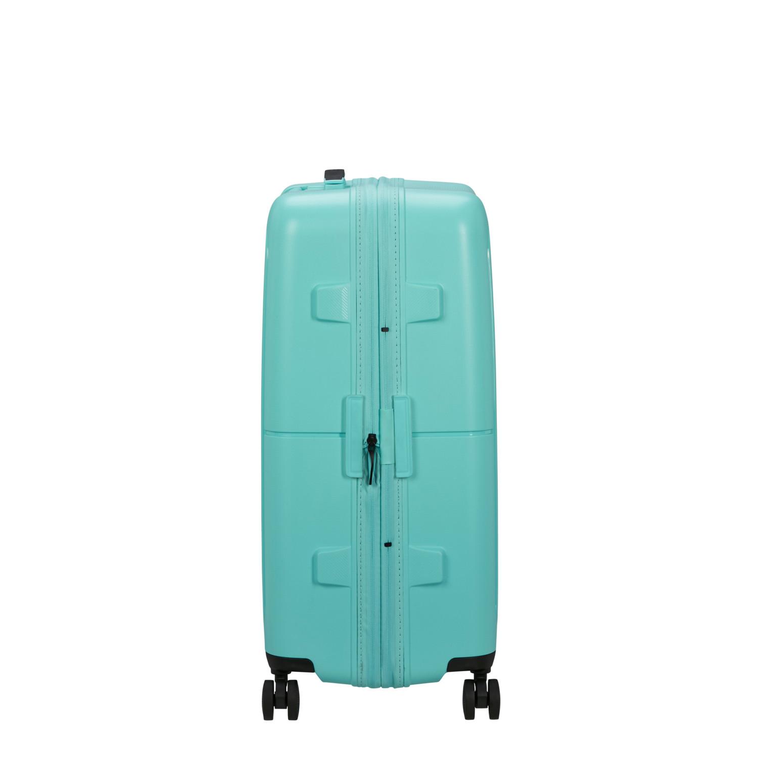 American Tourister Dashpop-Spinner Orta Boy Valiz 2010053631005