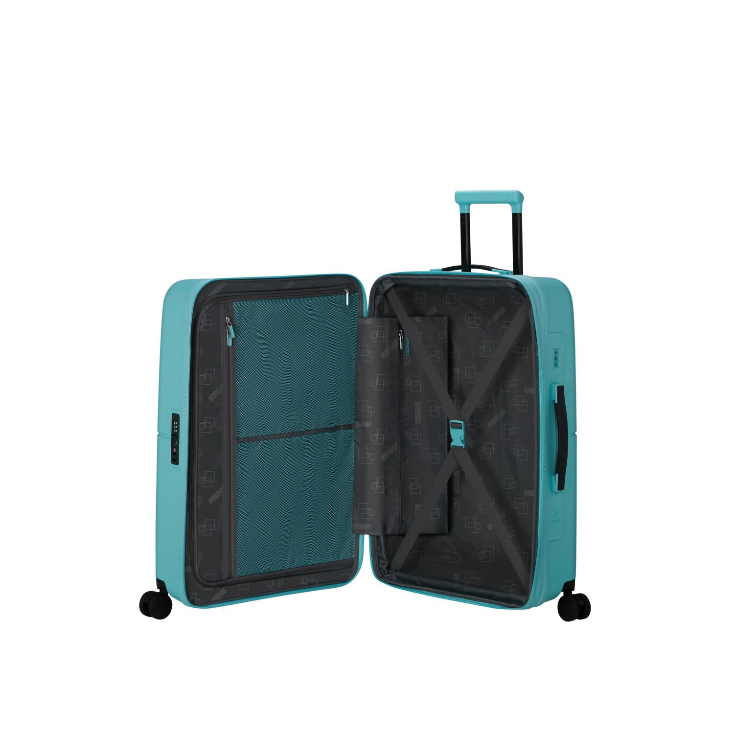 American Tourister Dashpop-Spinner Orta Boy Valiz 2010053631005