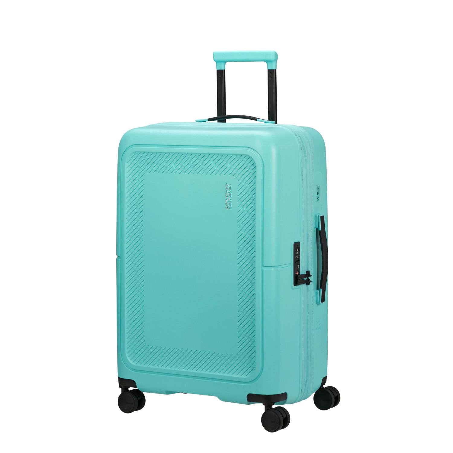 American Tourister Dashpop-Spinner Orta Boy Valiz 2010053631005